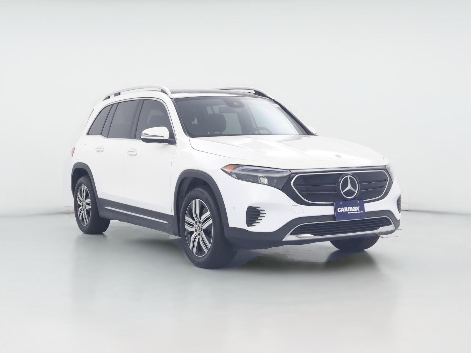 2023 Mercedes-Benz EQB