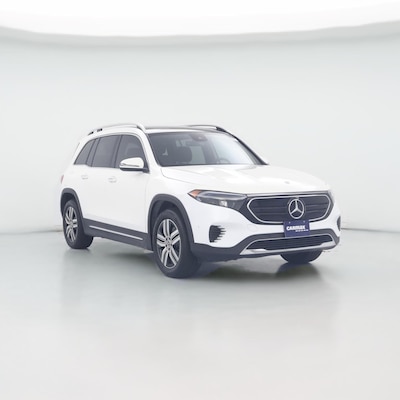 2023 Mercedes-Benz EQB 300