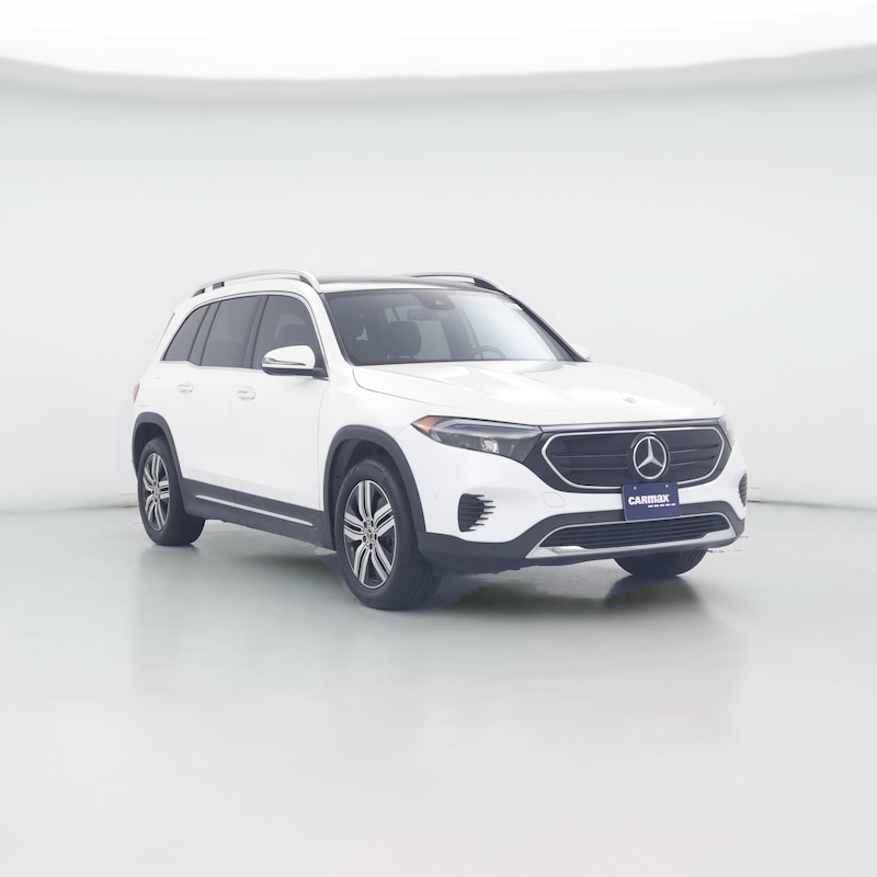 2023 Mercedes-Benz EQB 300