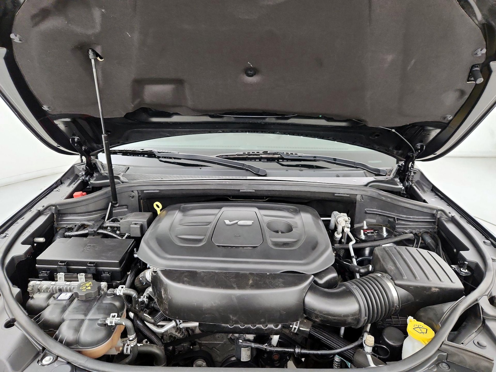 2017 Jeep Grand Cherokee Limited - Photo 24