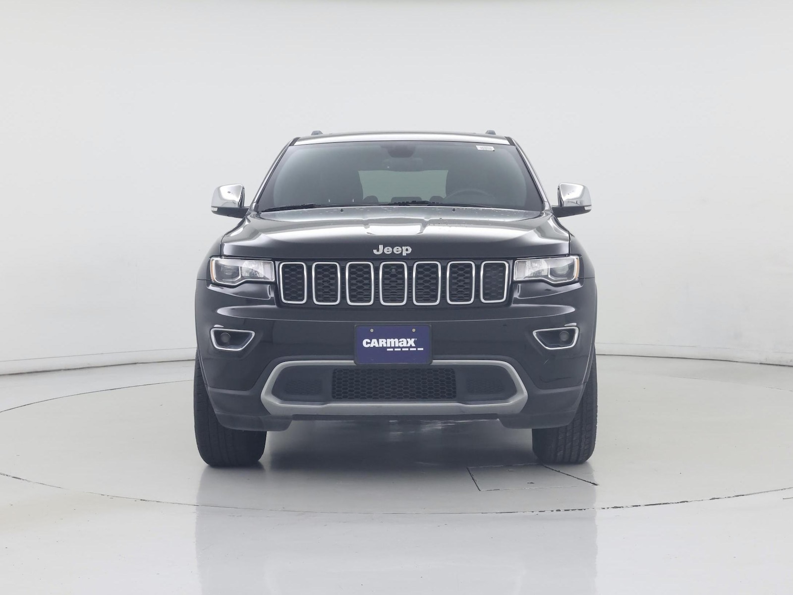 2017 Jeep Grand Cherokee Limited - Photo 6