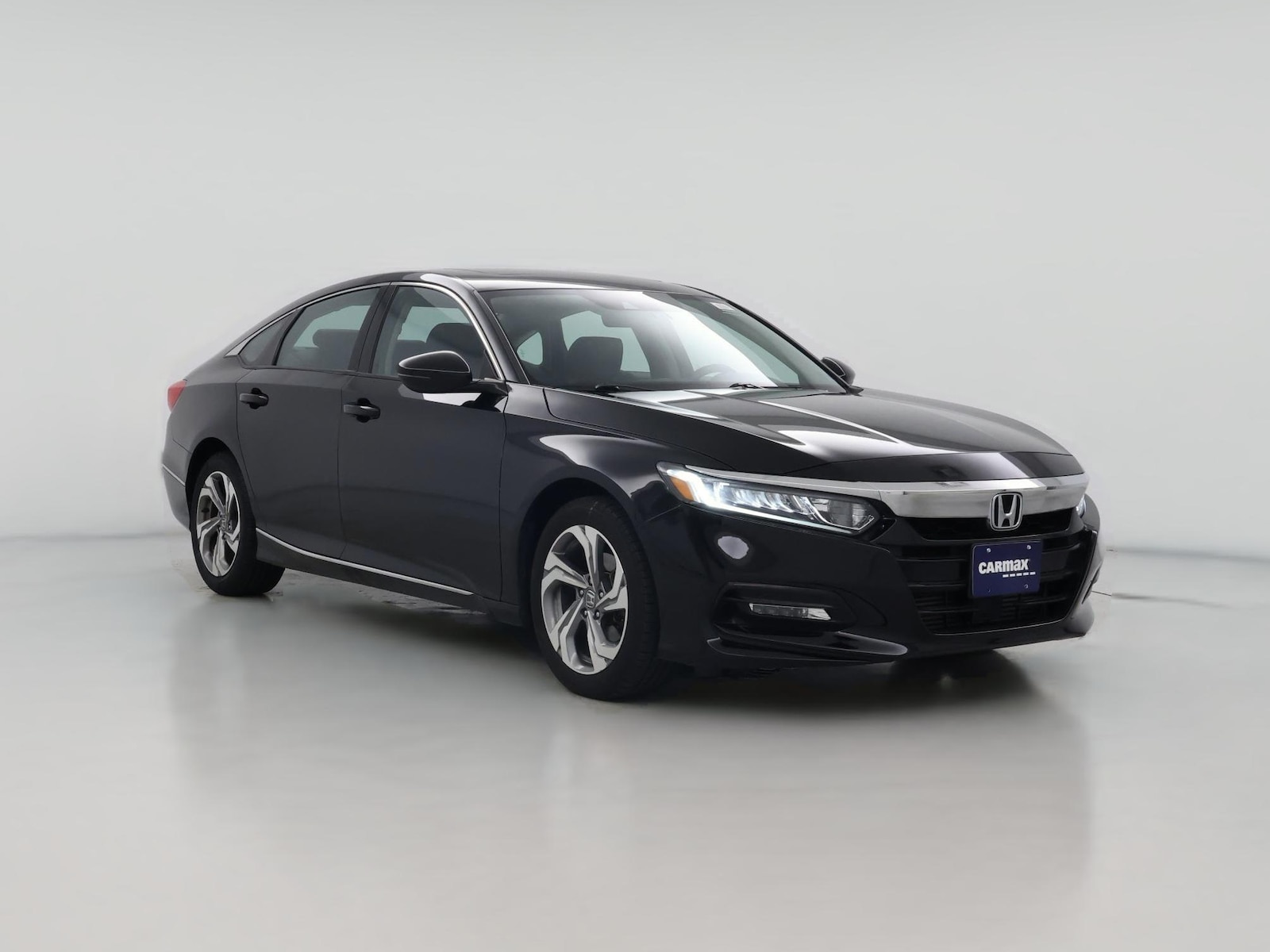 2018 Honda Accord Sedan