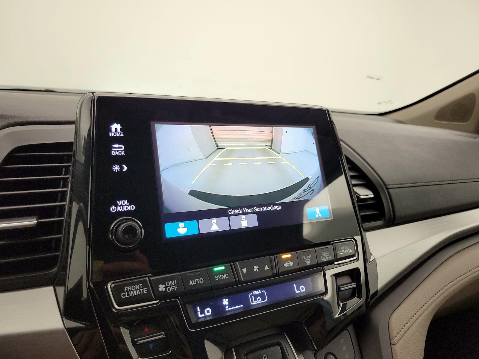 2018 Honda Odyssey EX-L - Photo 15