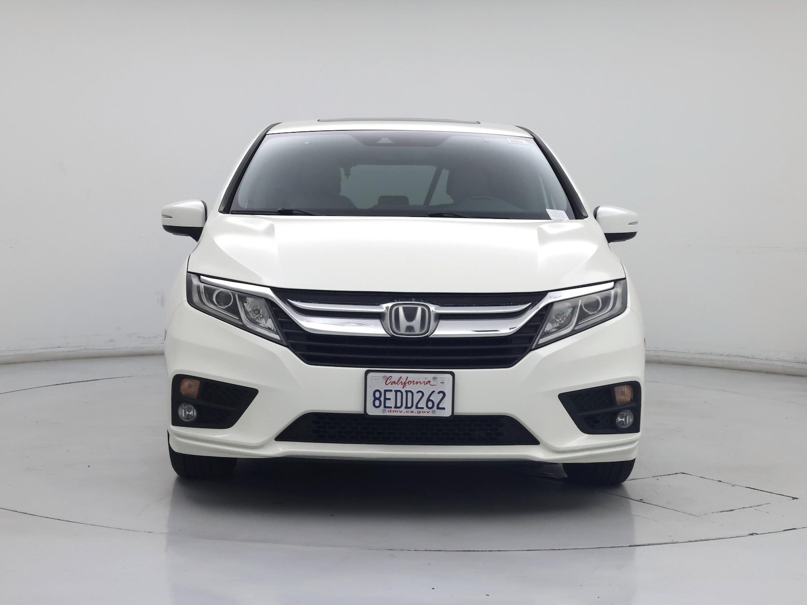 2018 Honda Odyssey EX-L - Photo 6