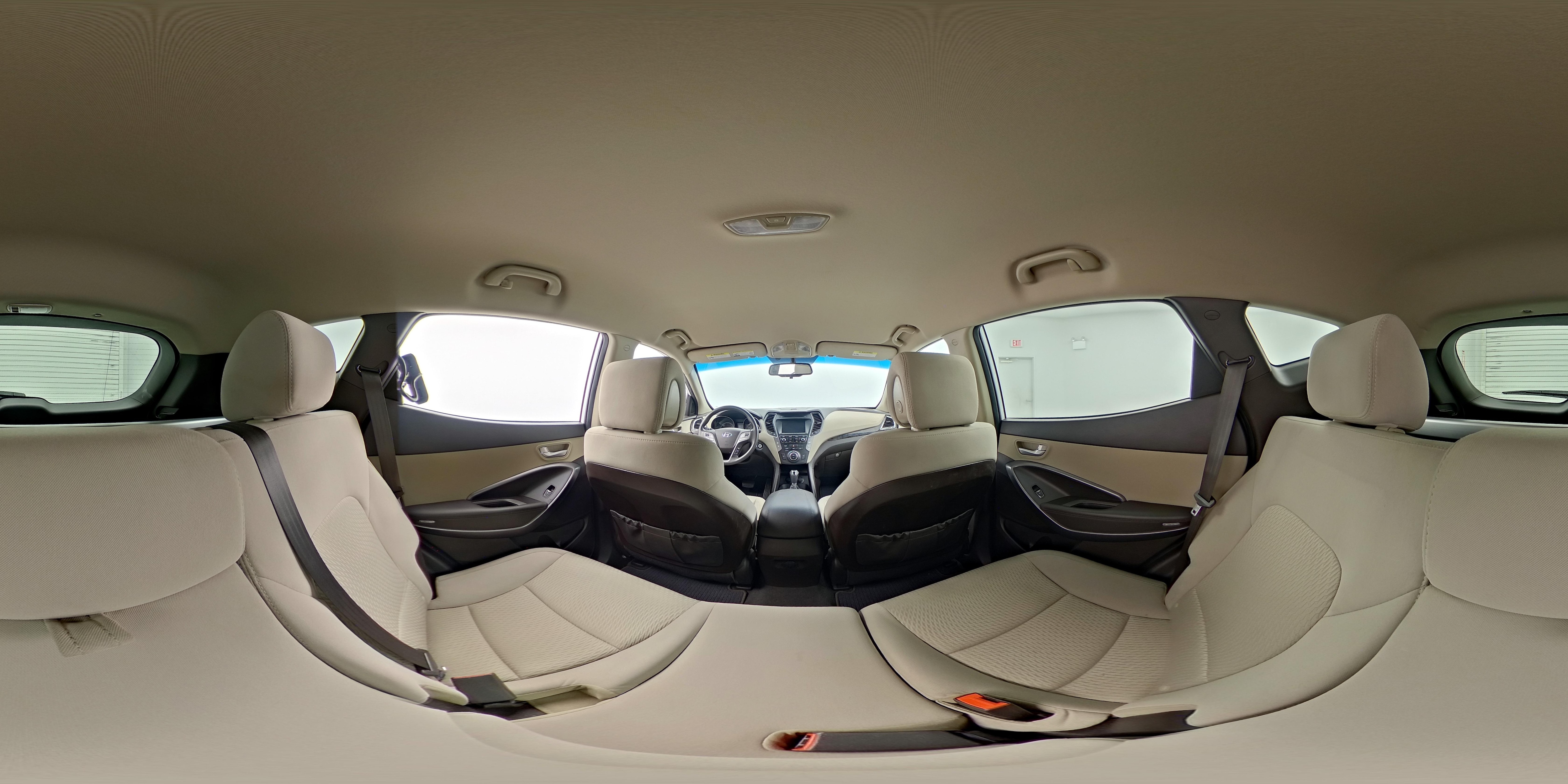 2017 Hyundai Santa Fe Sport - Photo 25