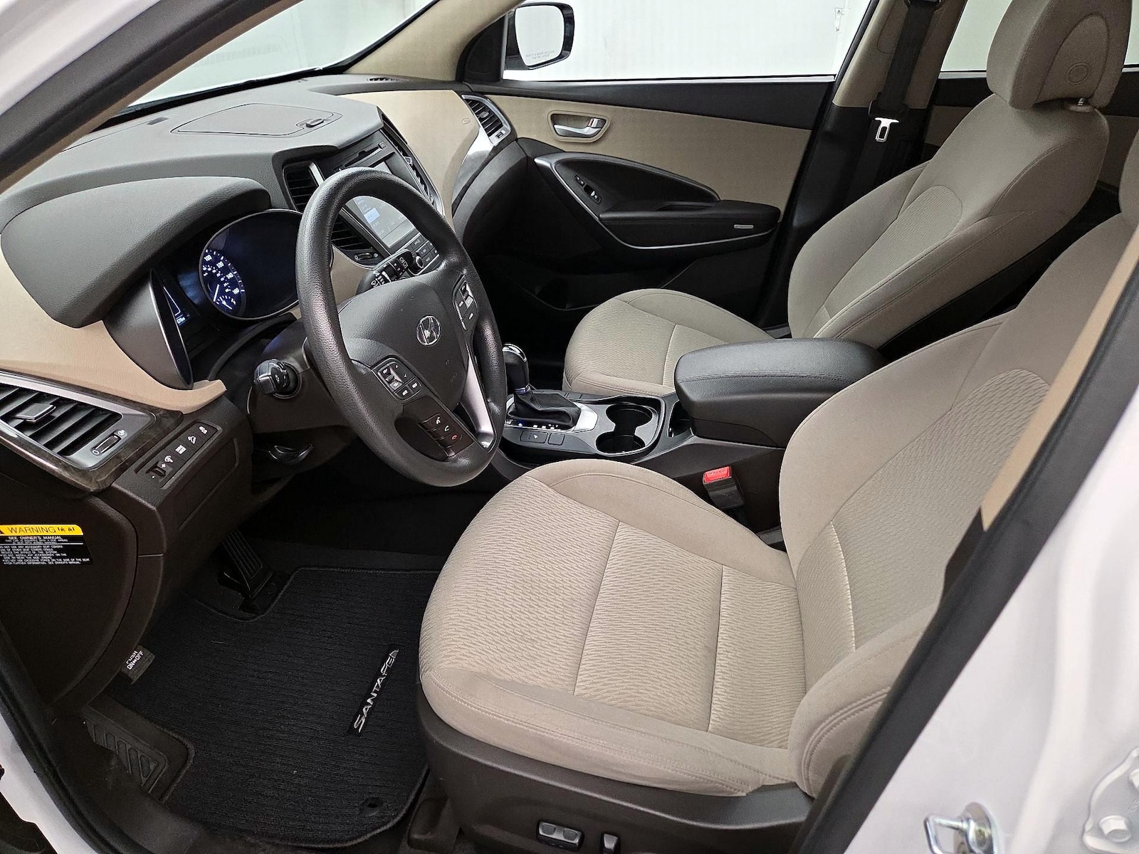 2017 Hyundai Santa Fe Sport - Photo 12