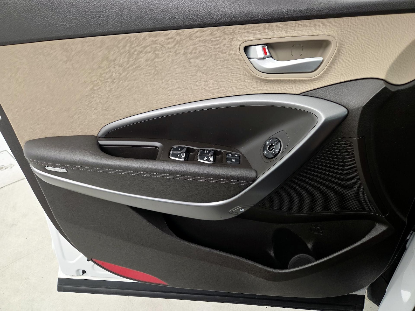 2017 Hyundai Santa Fe Sport - Photo 13