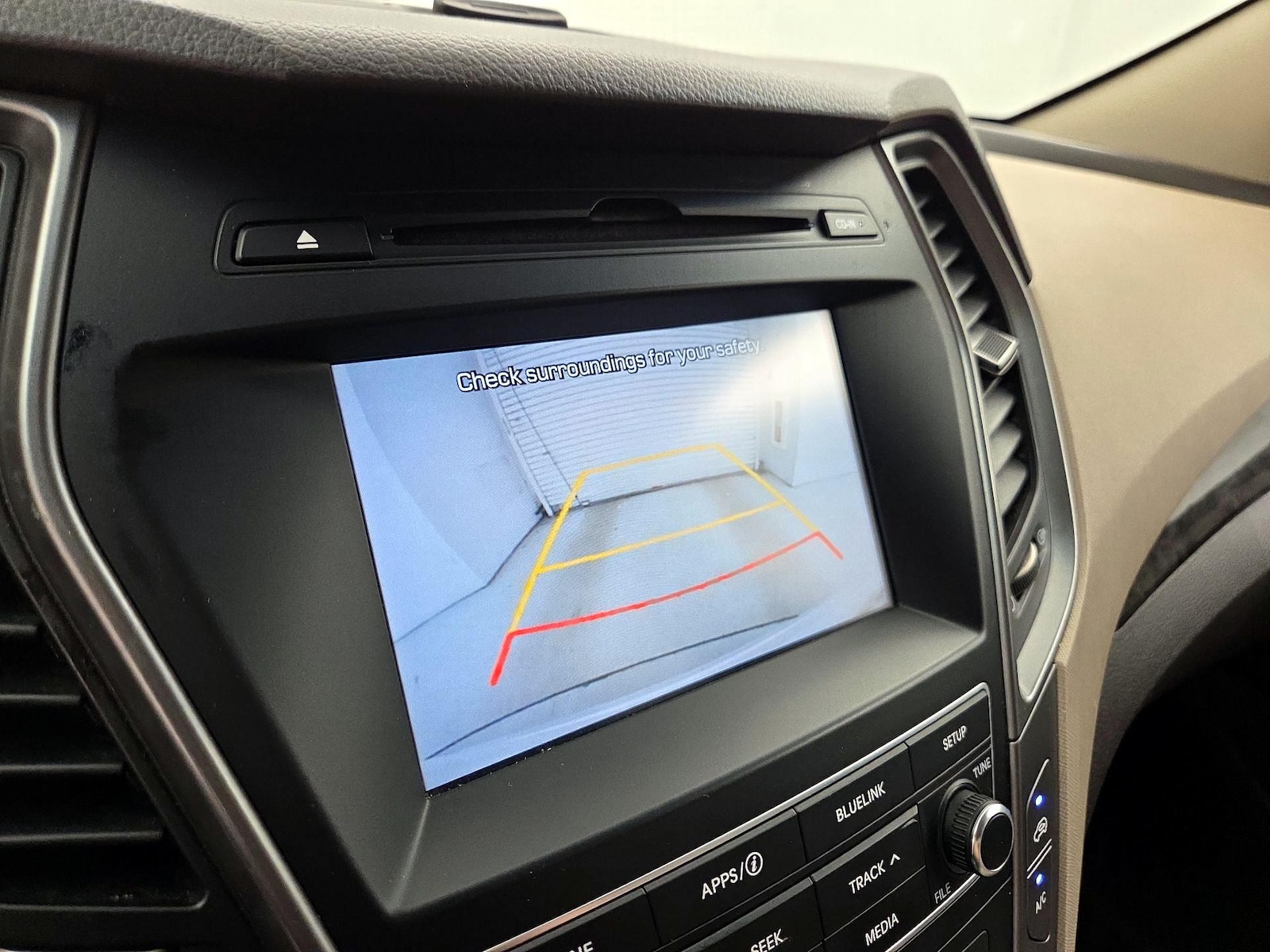 2017 Hyundai Santa Fe Sport - Photo 15