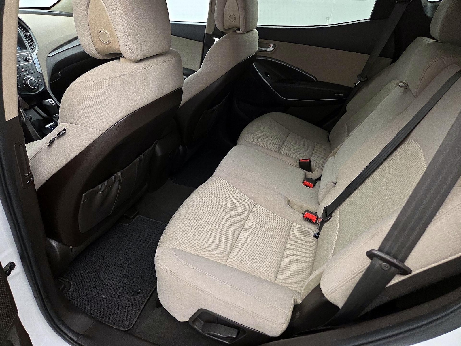 2017 Hyundai Santa Fe Sport - Photo 20