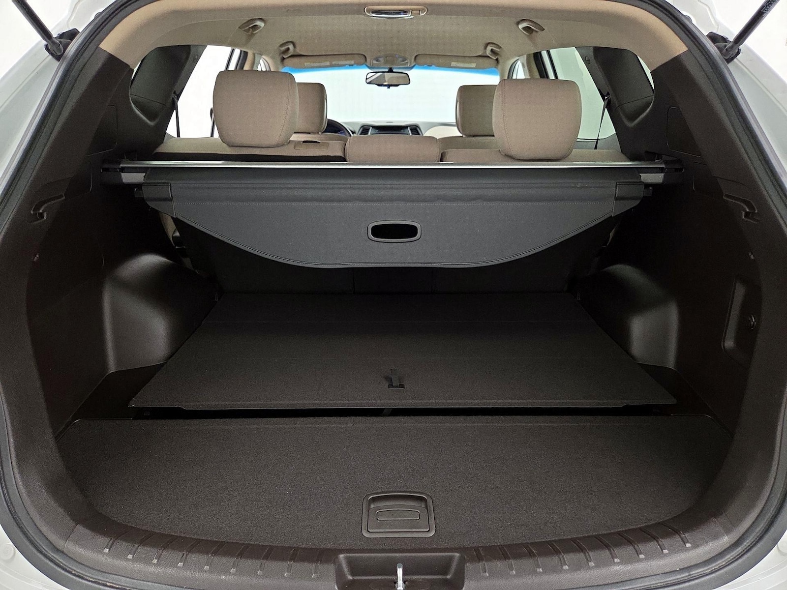 2017 Hyundai Santa Fe Sport - Photo 21