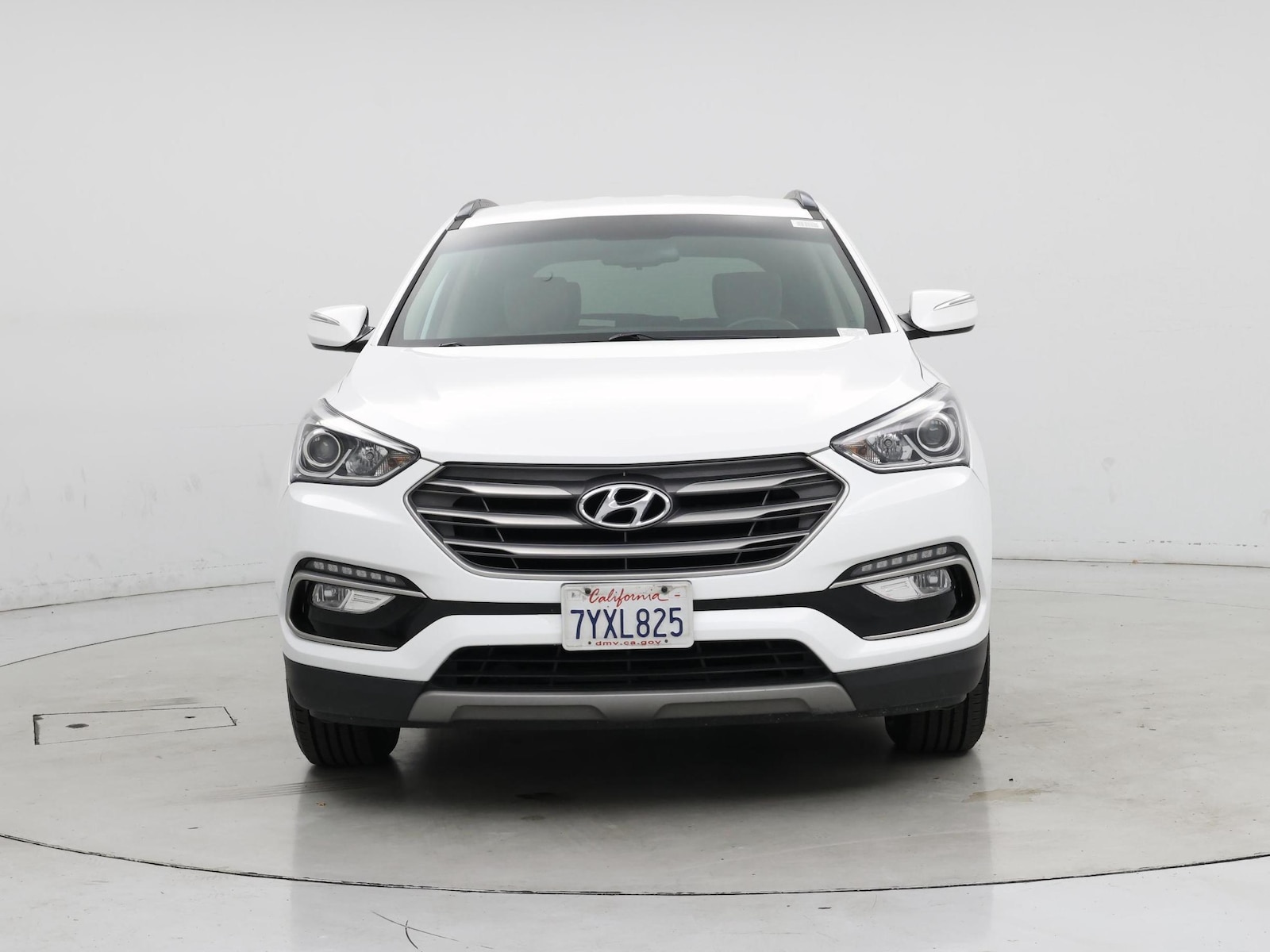 2017 Hyundai Santa Fe Sport - Photo 6