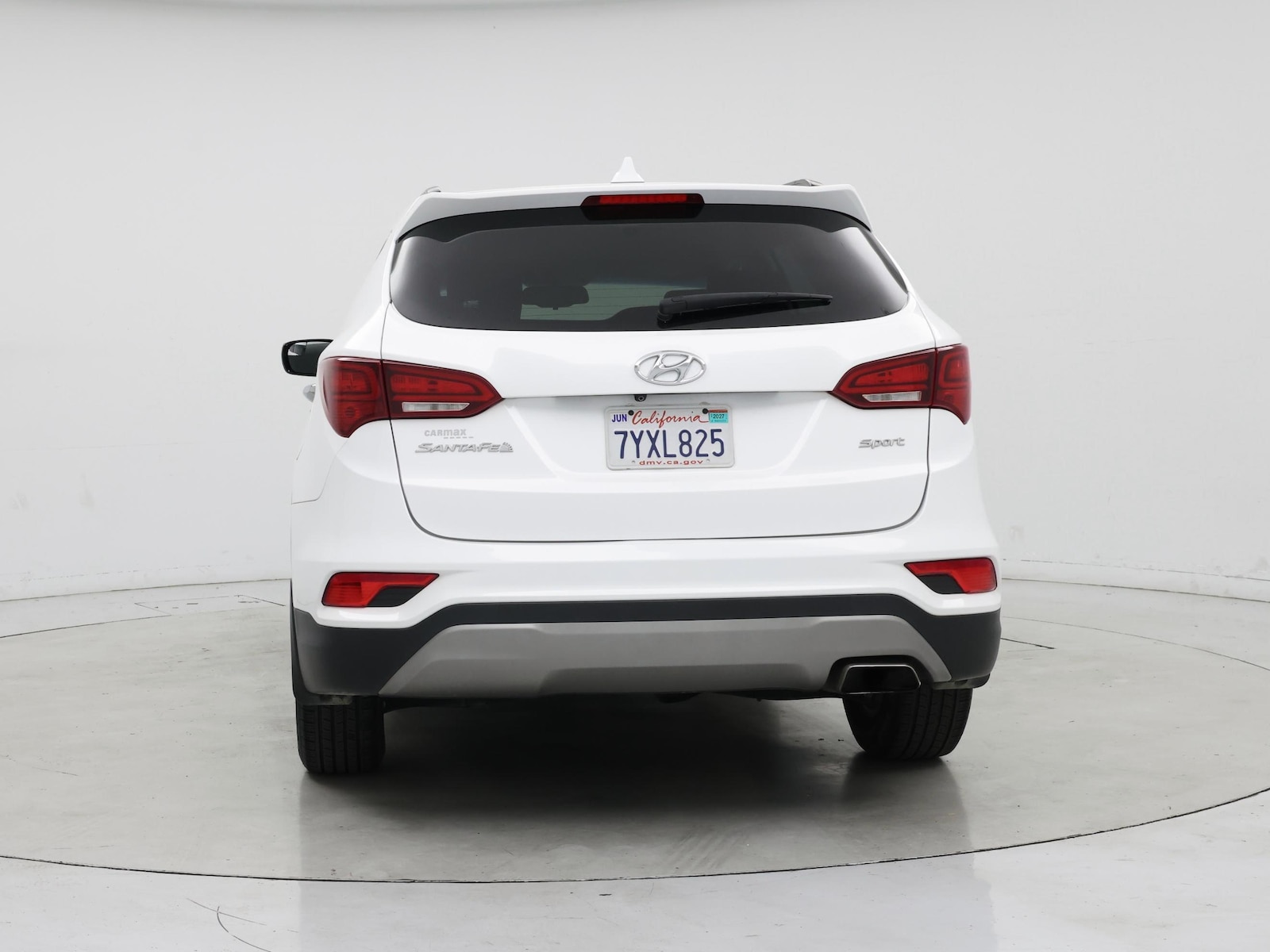 2017 Hyundai Santa Fe Sport - Photo 7