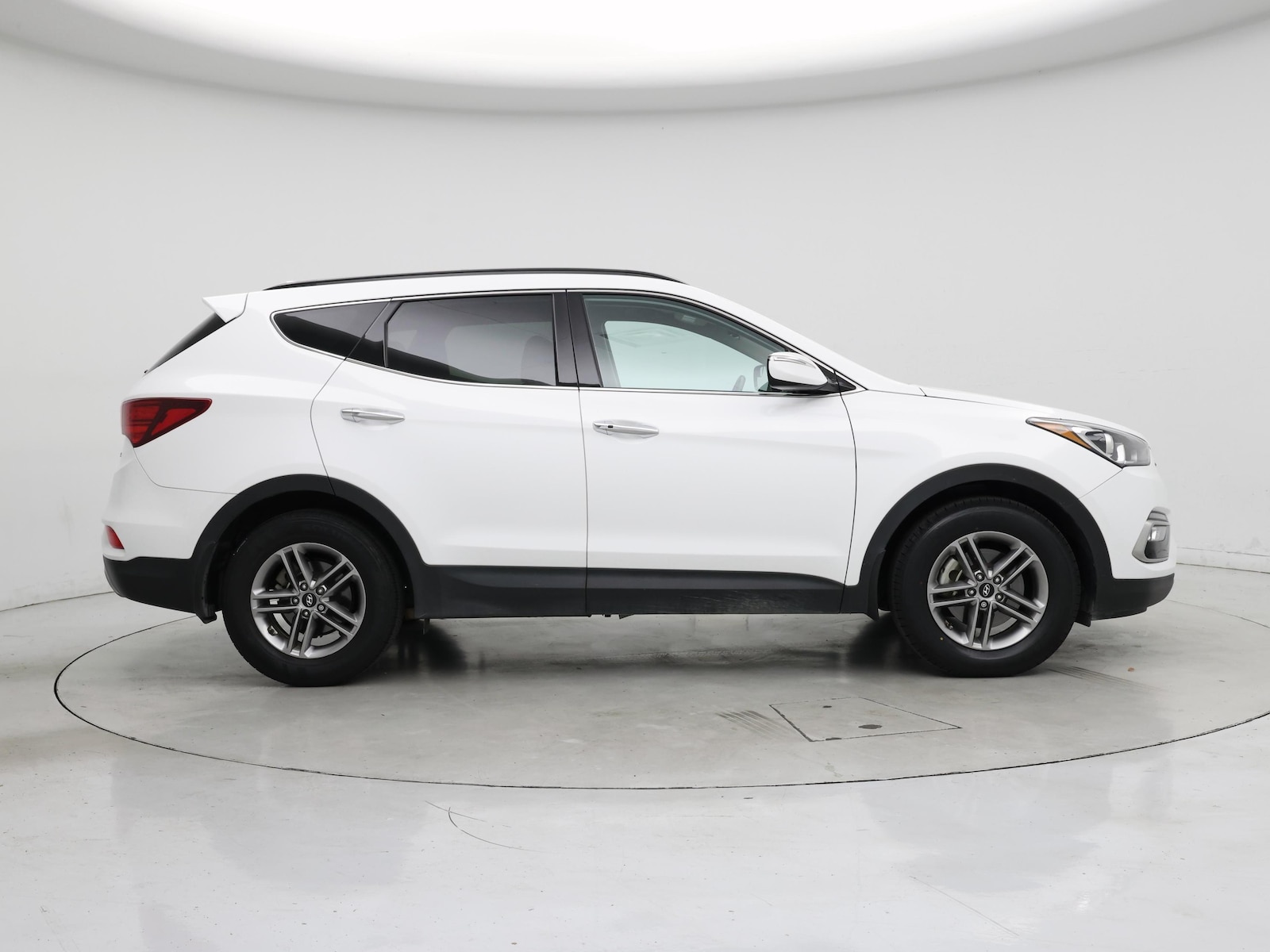 2017 Hyundai Santa Fe Sport - Photo 8
