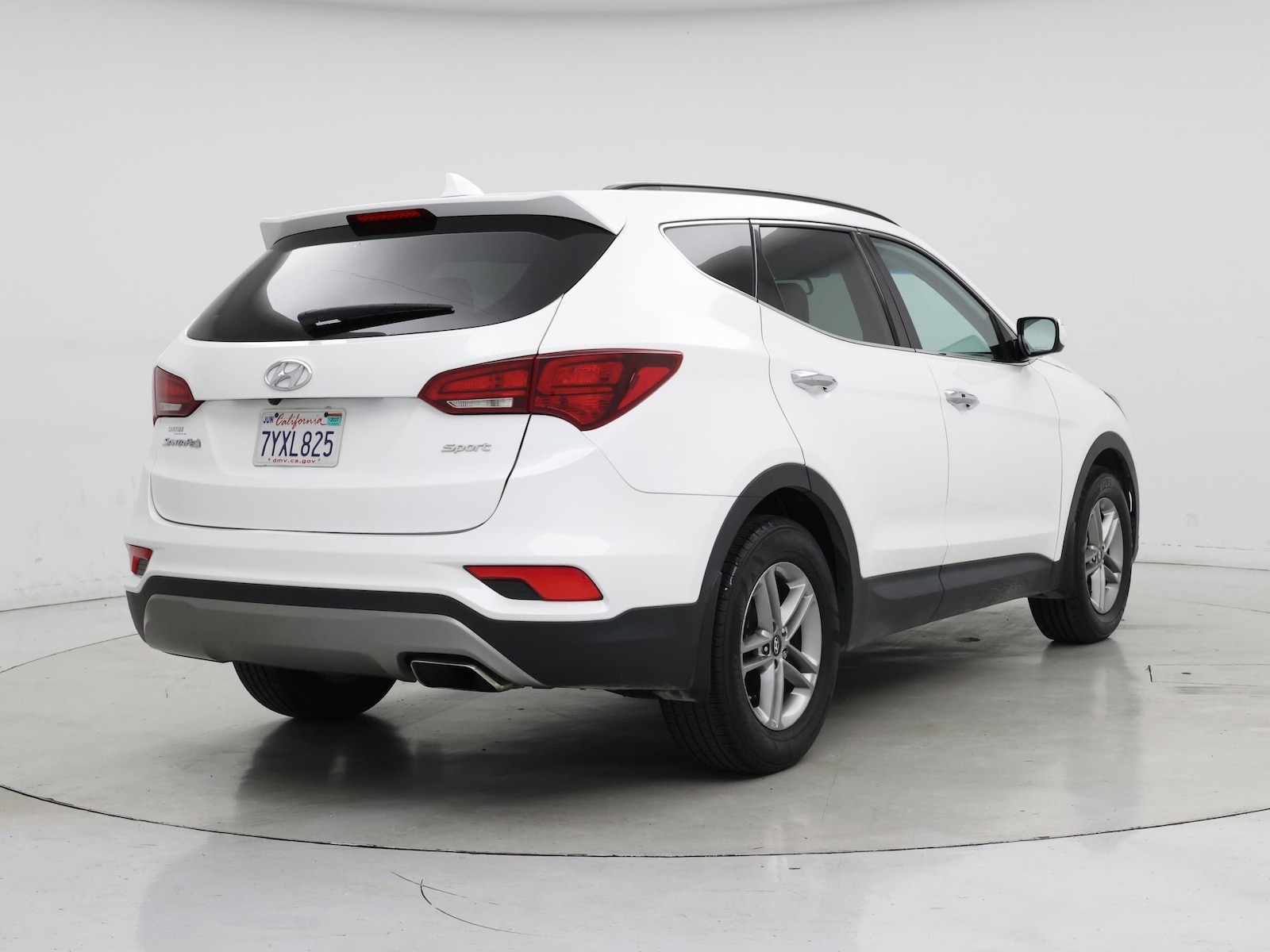 2017 Hyundai Santa Fe Sport - Photo 9