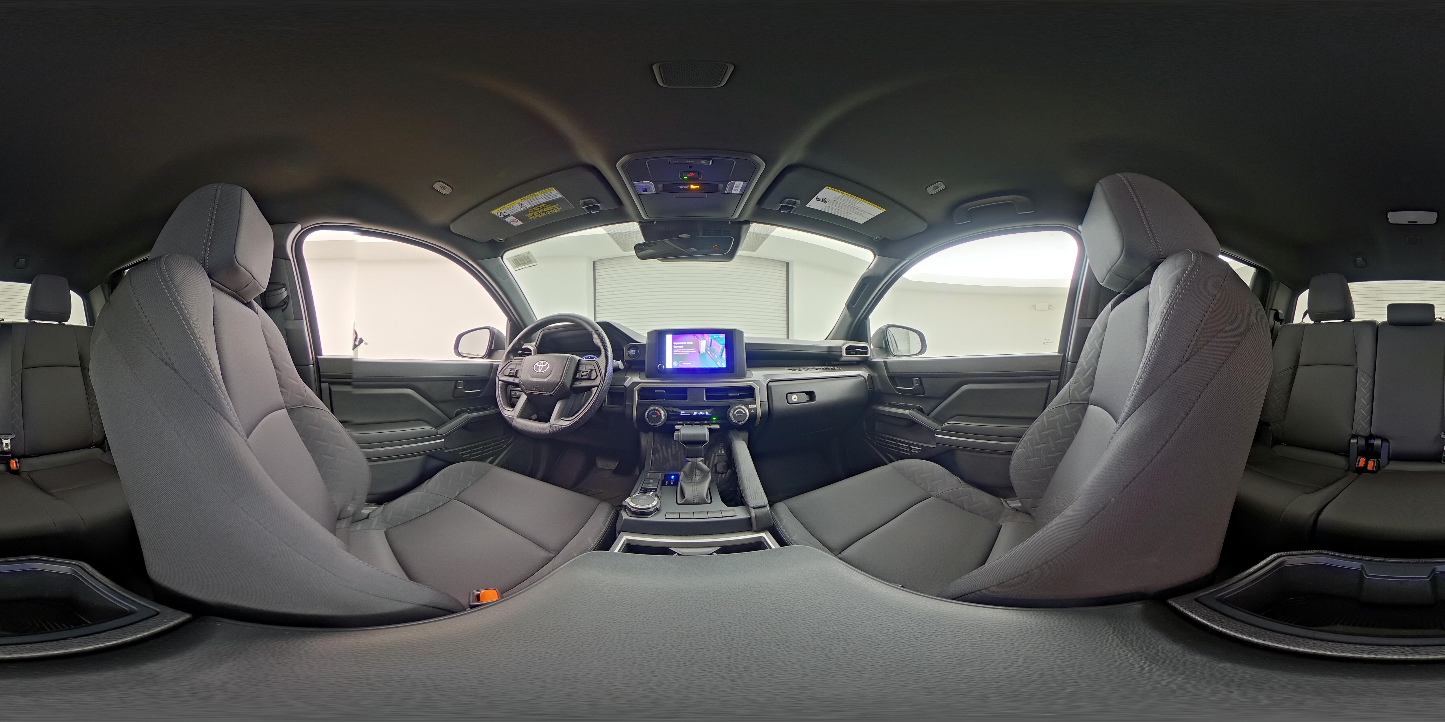 2026 Toyota Tacoma SR5 - Photo 23