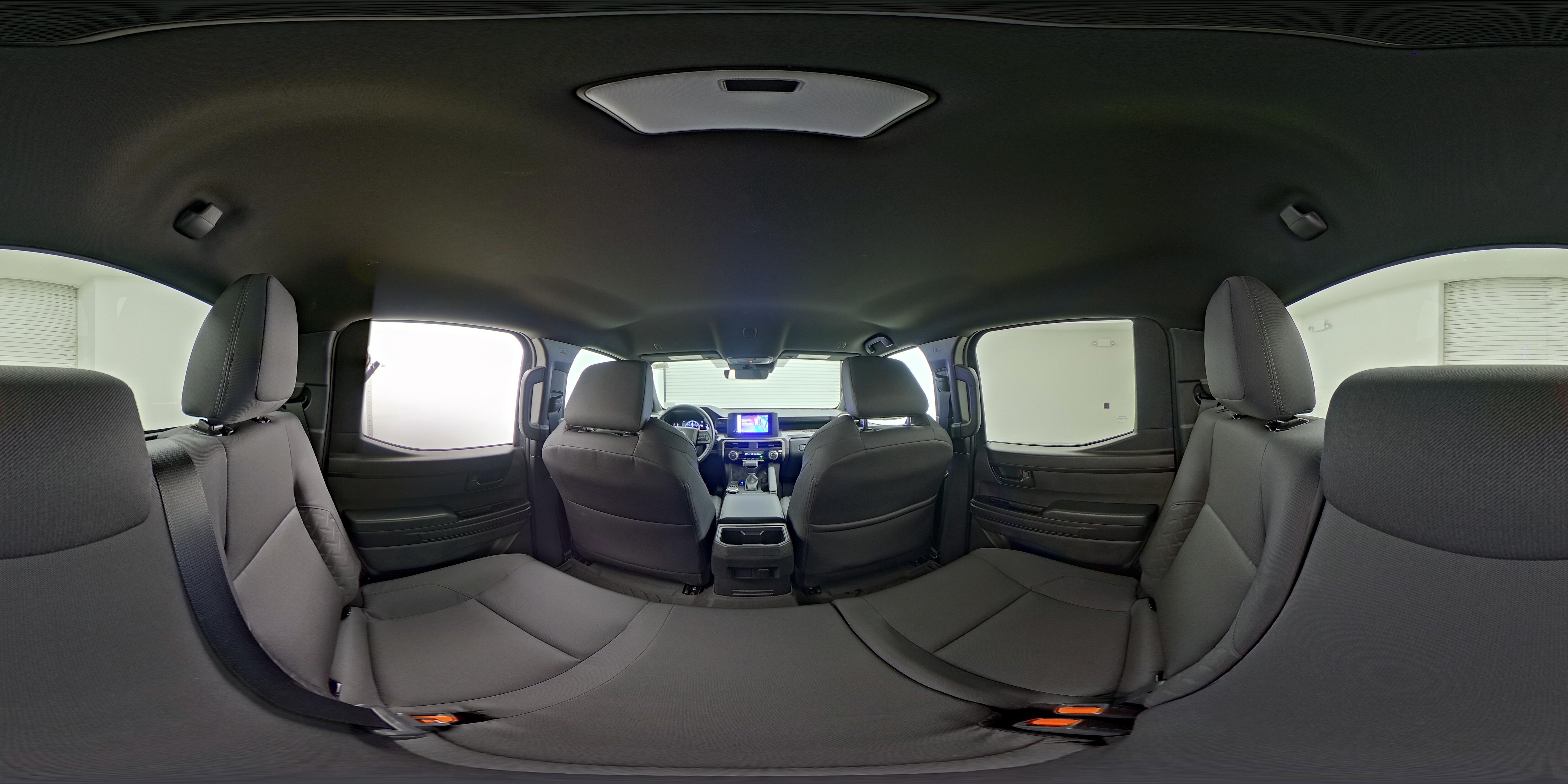 2026 Toyota Tacoma SR5 - Photo 24