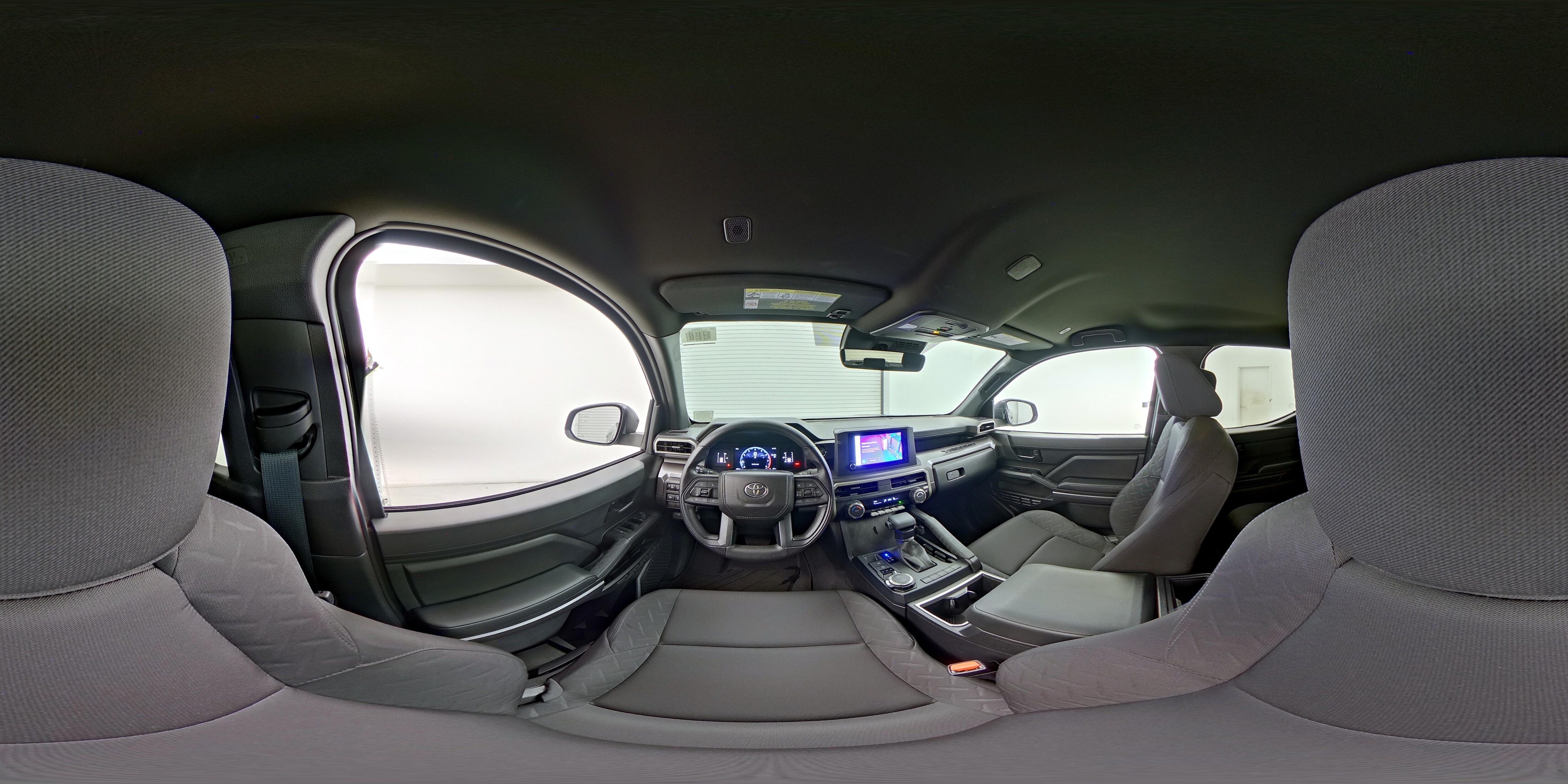 2026 Toyota Tacoma SR5 - Photo 25
