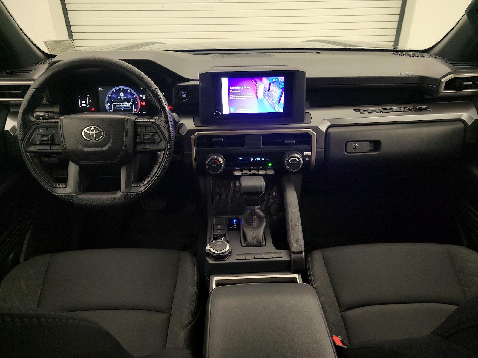 2026 Toyota Tacoma SR5 - Photo 10