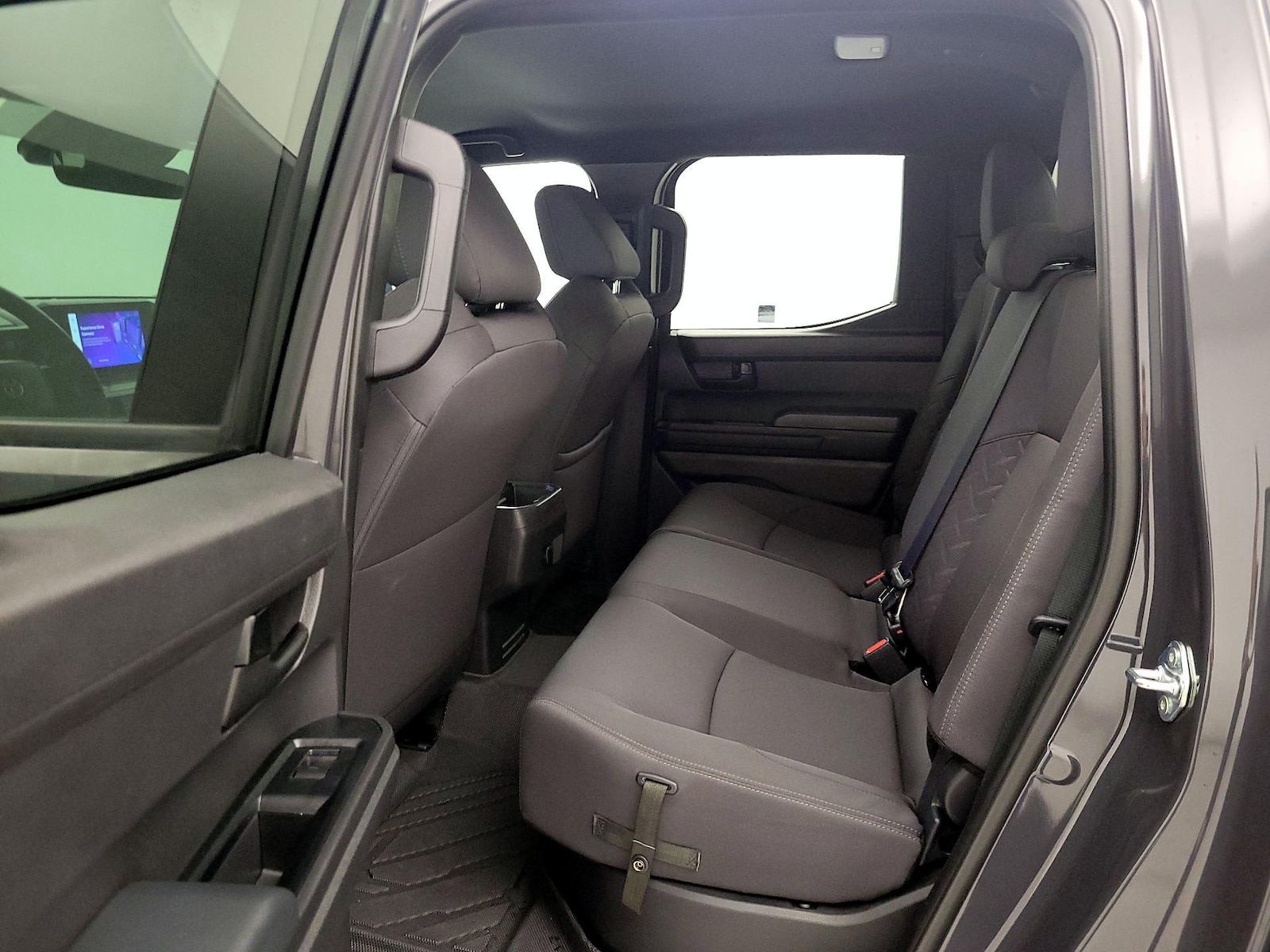2026 Toyota Tacoma SR5 - Photo 19