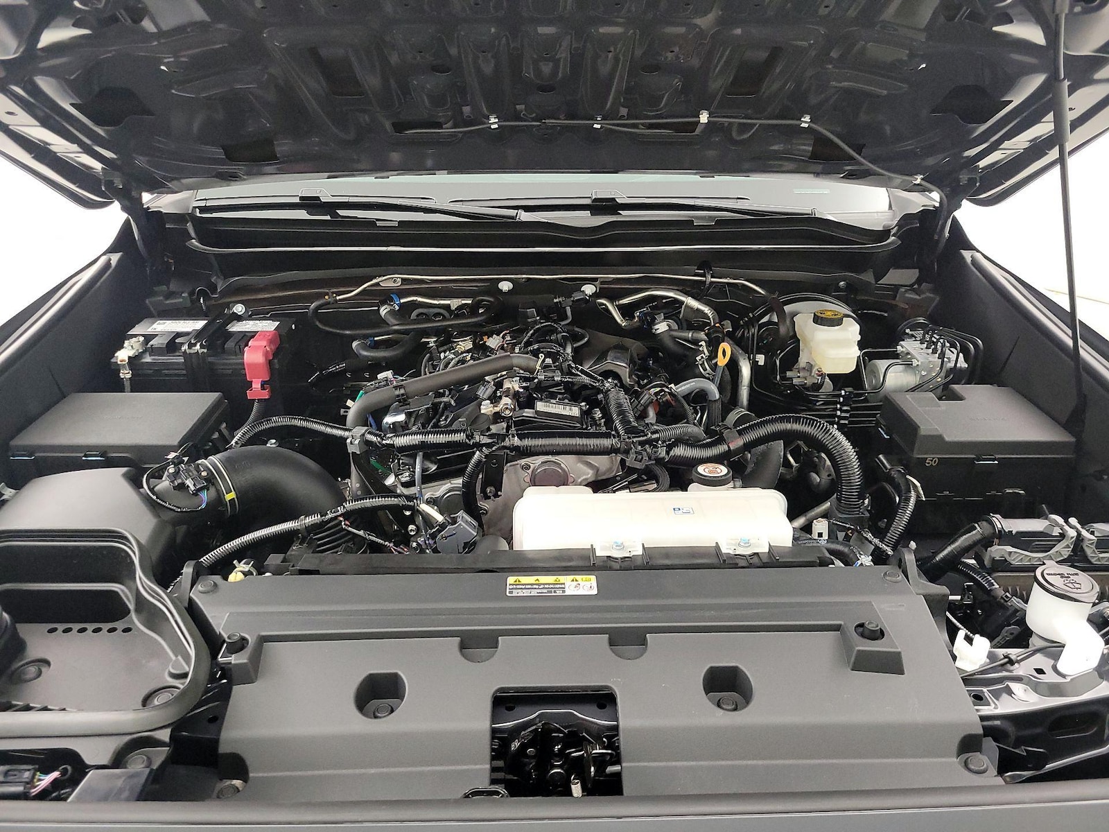 2026 Toyota Tacoma SR5 - Photo 21