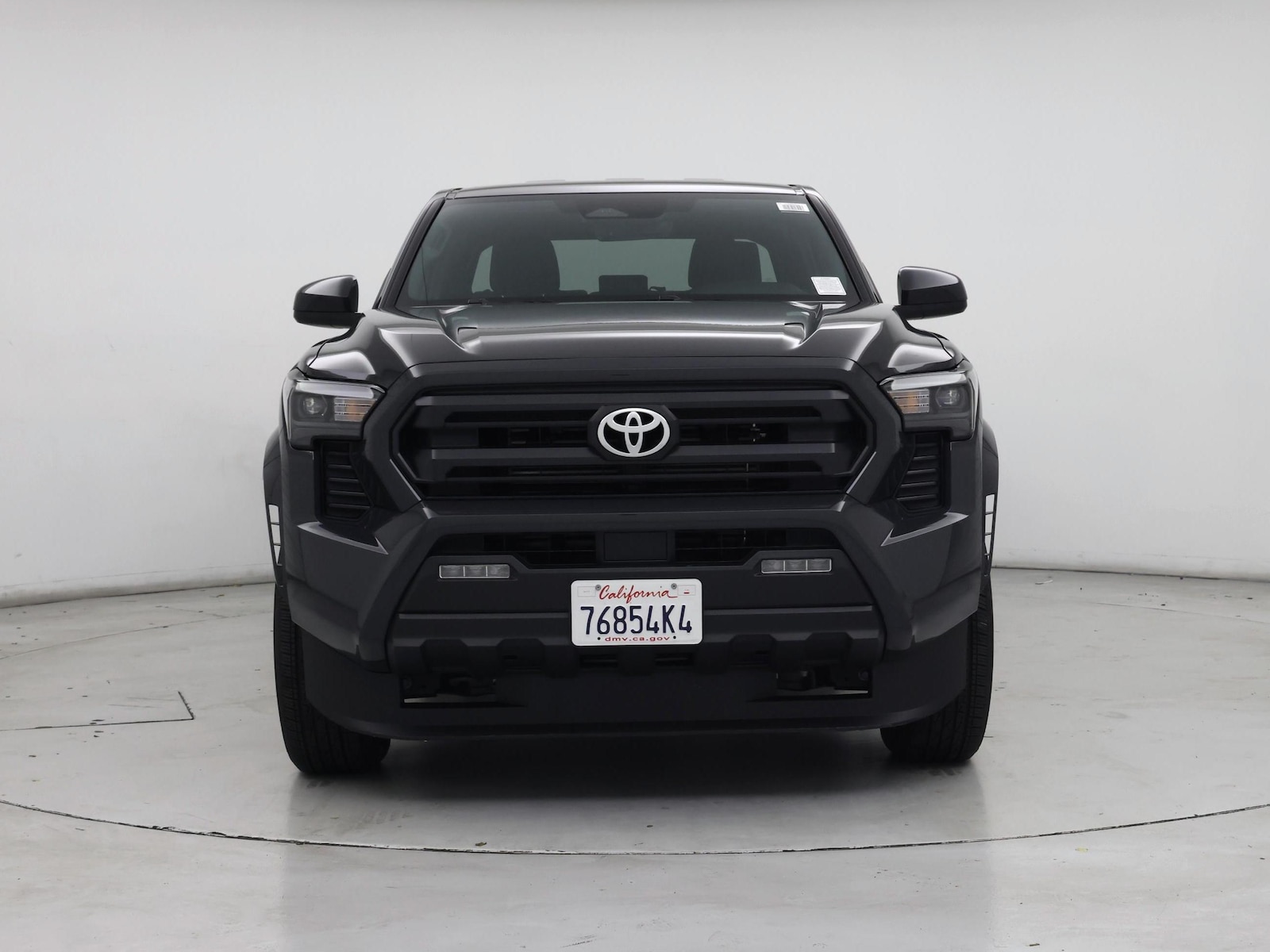 2026 Toyota Tacoma SR5 - Photo 6