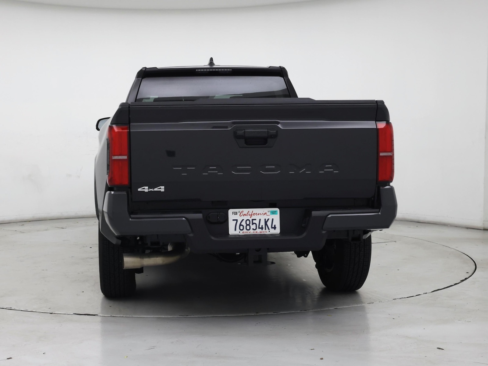 2026 Toyota Tacoma SR5 - Photo 7
