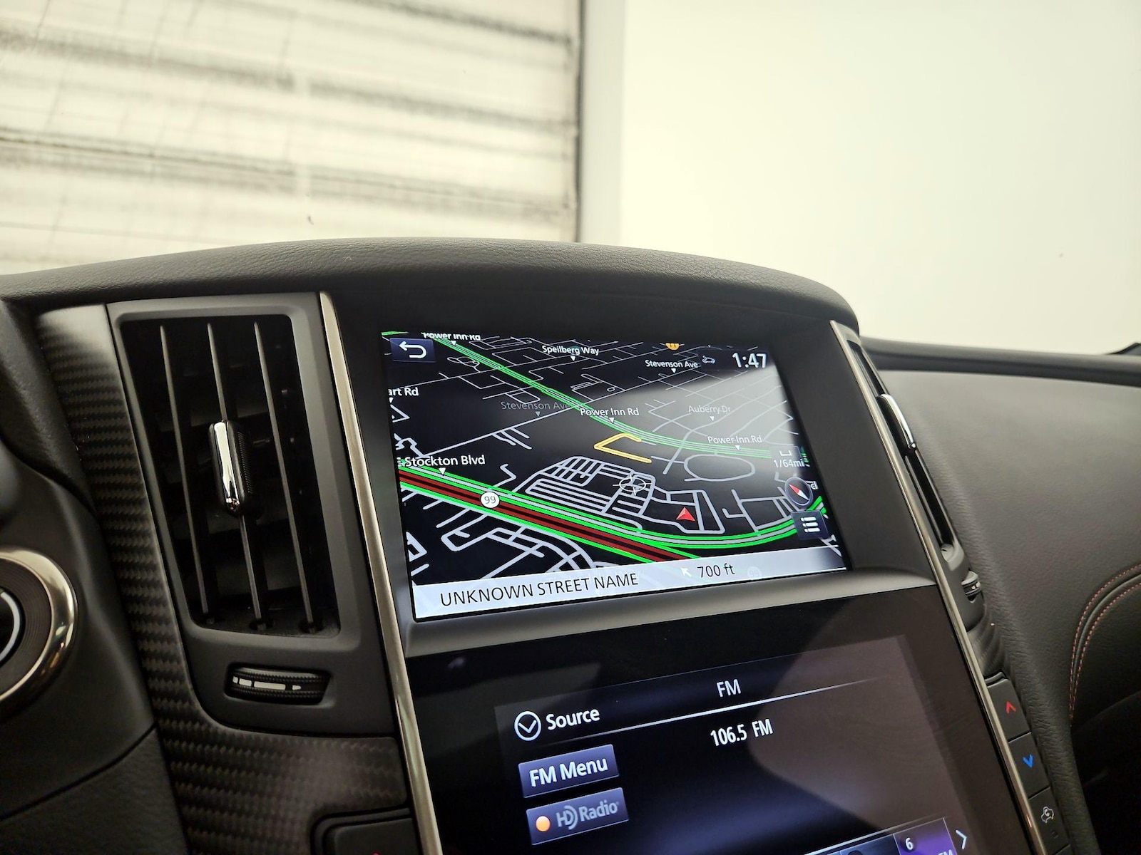 2023 INFINITI Q50 RED SPORT - Photo 15