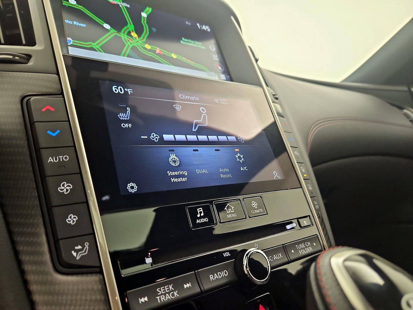 2023 INFINITI Q50 RED SPORT - Photo 18