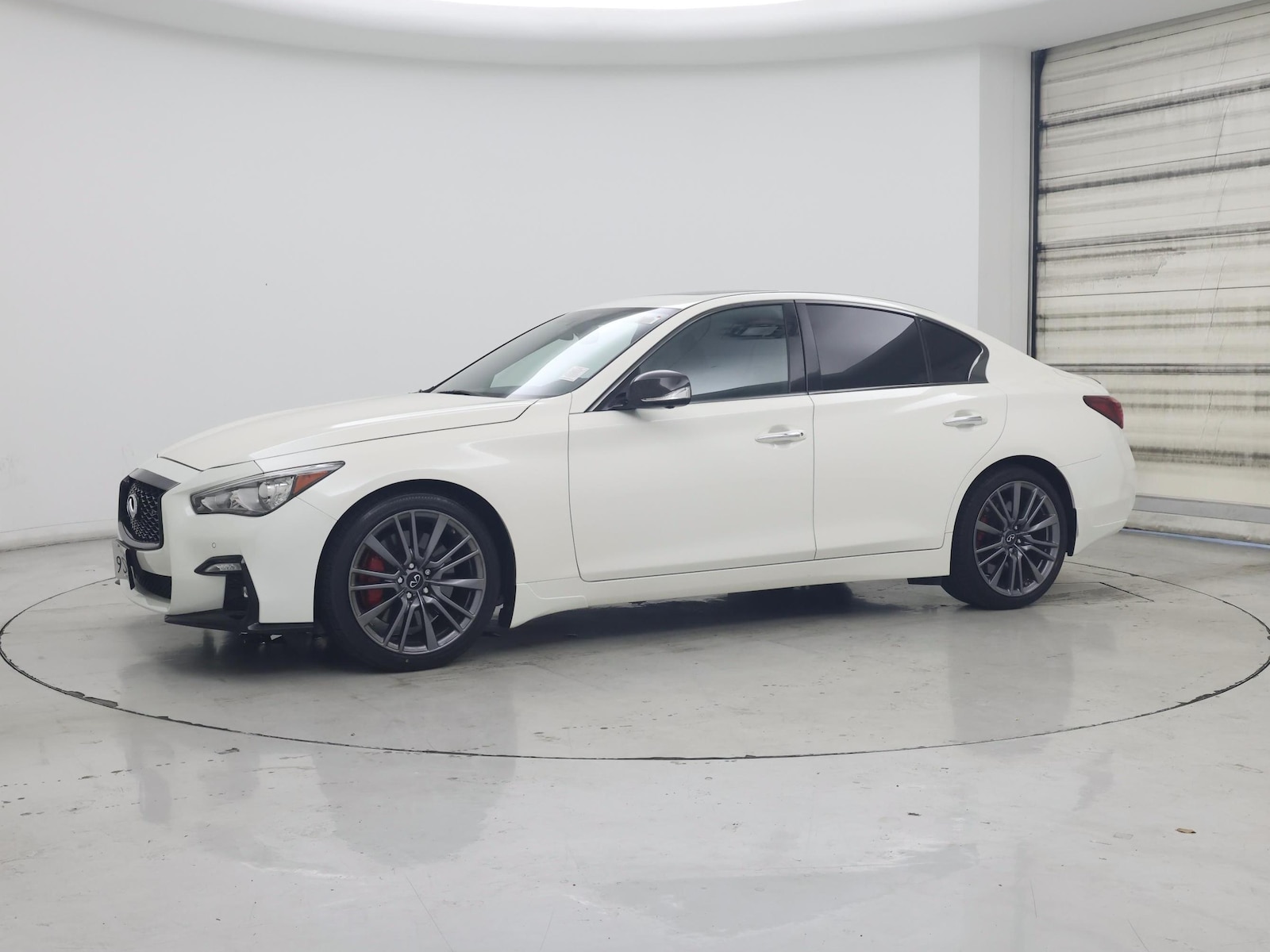 2023 INFINITI Q50 RED SPORT - Photo 6