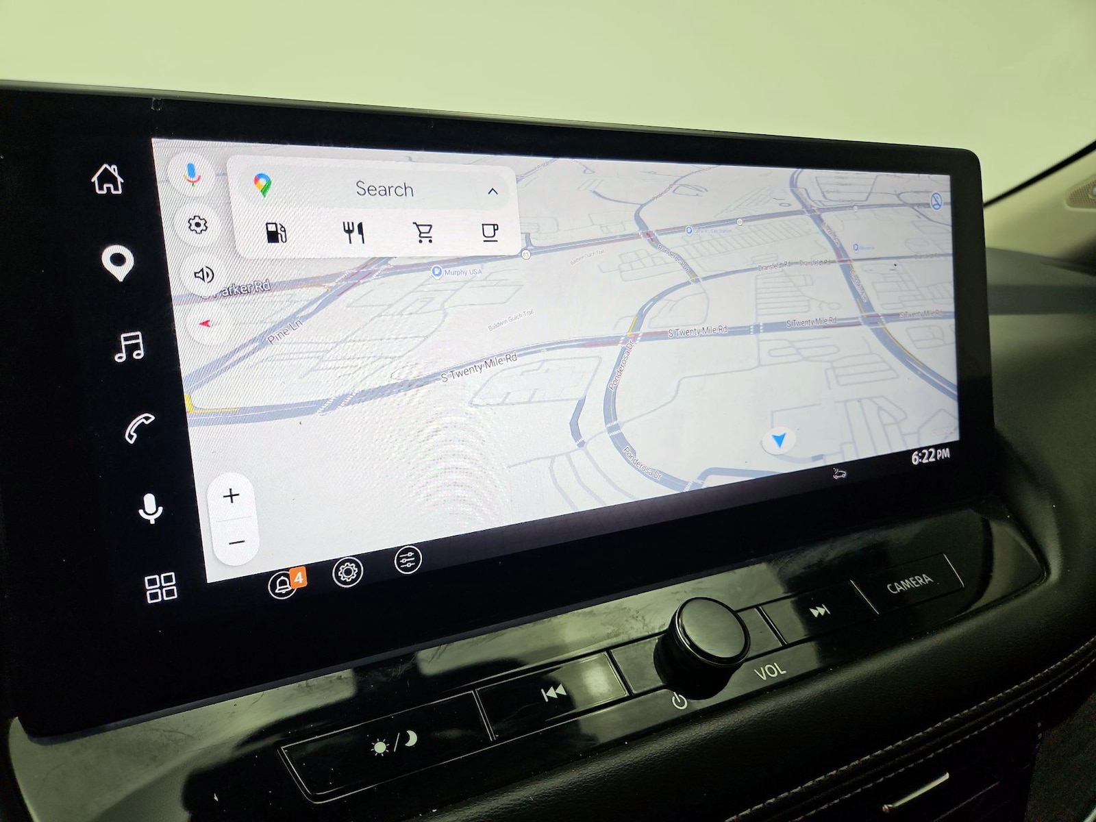 2024 Nissan Rogue Platinum - Photo 15