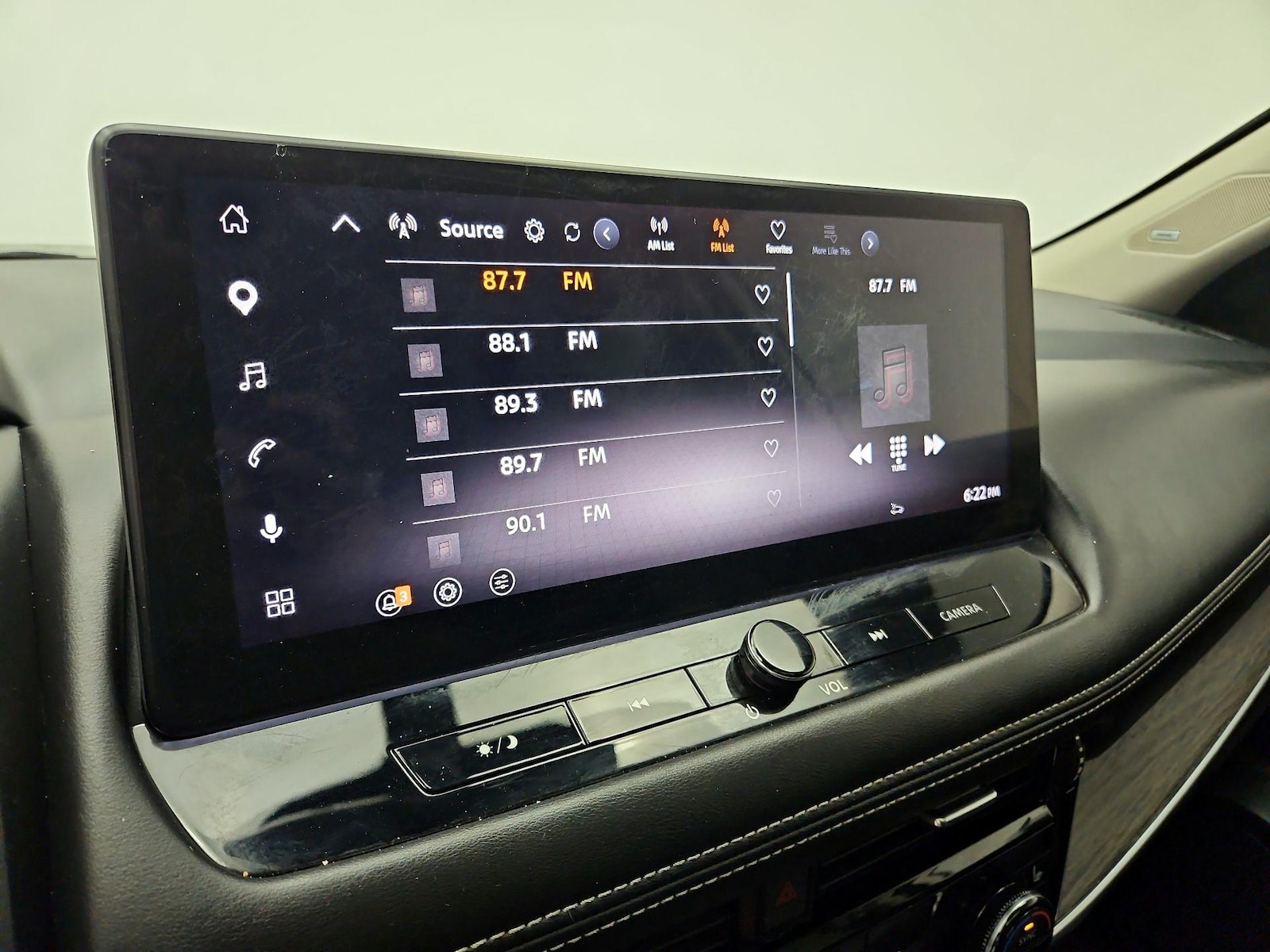 2024 Nissan Rogue Platinum - Photo 17