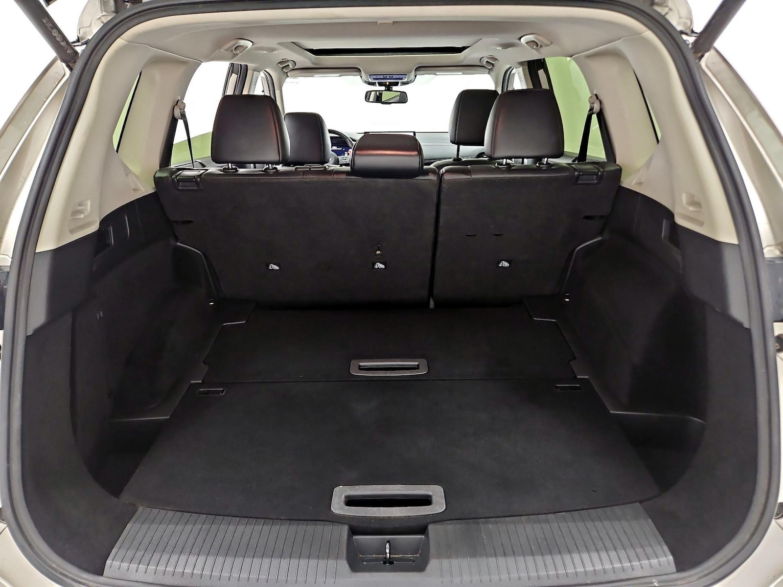 2024 Nissan Rogue Platinum - Photo 23
