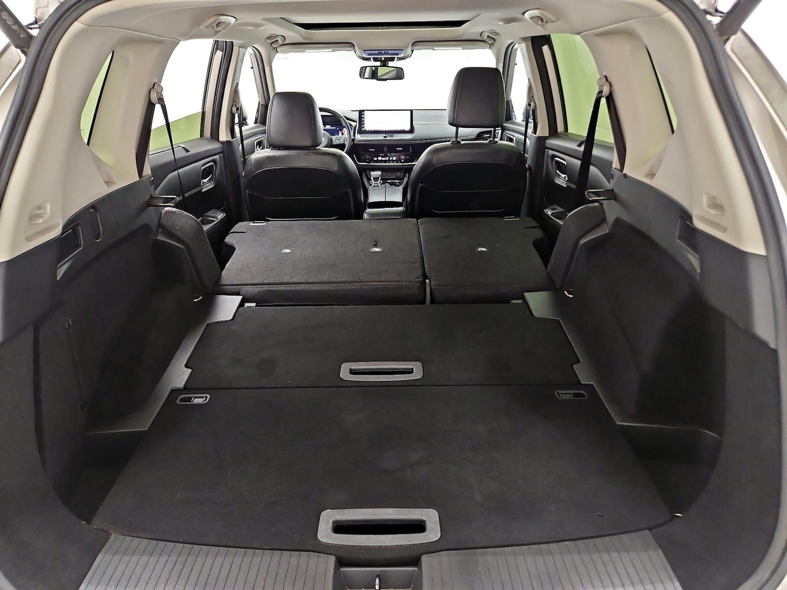2024 Nissan Rogue Platinum - Photo 24