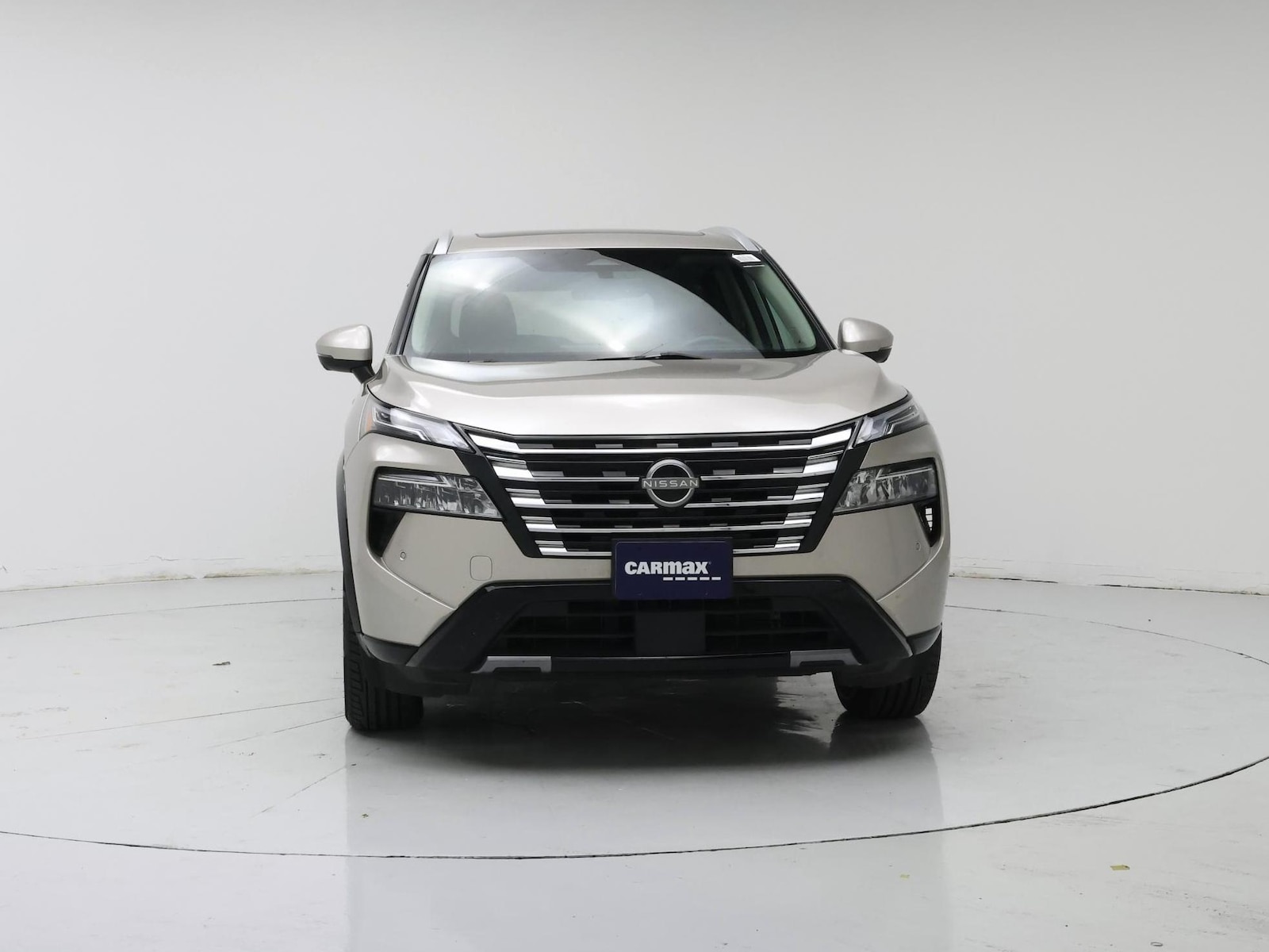 2024 Nissan Rogue Platinum - Photo 6