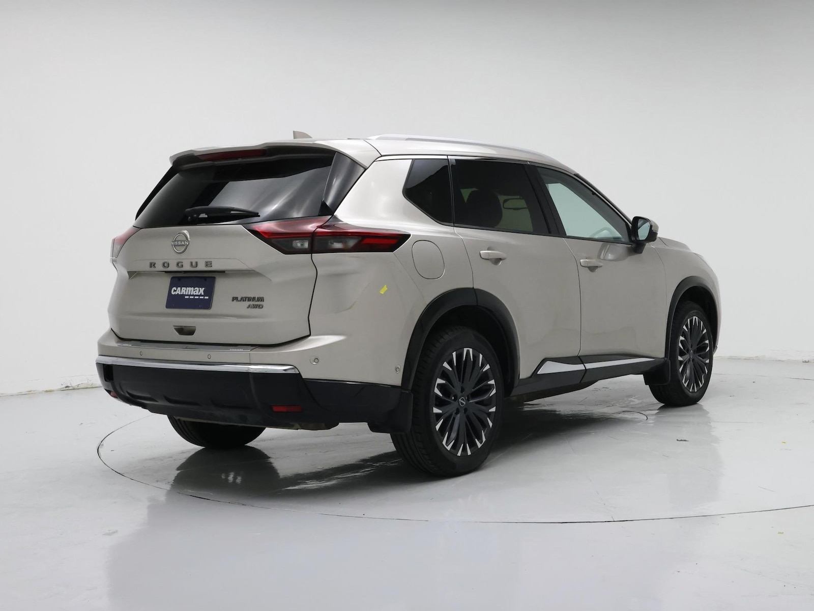 2024 Nissan Rogue Platinum - Photo 9