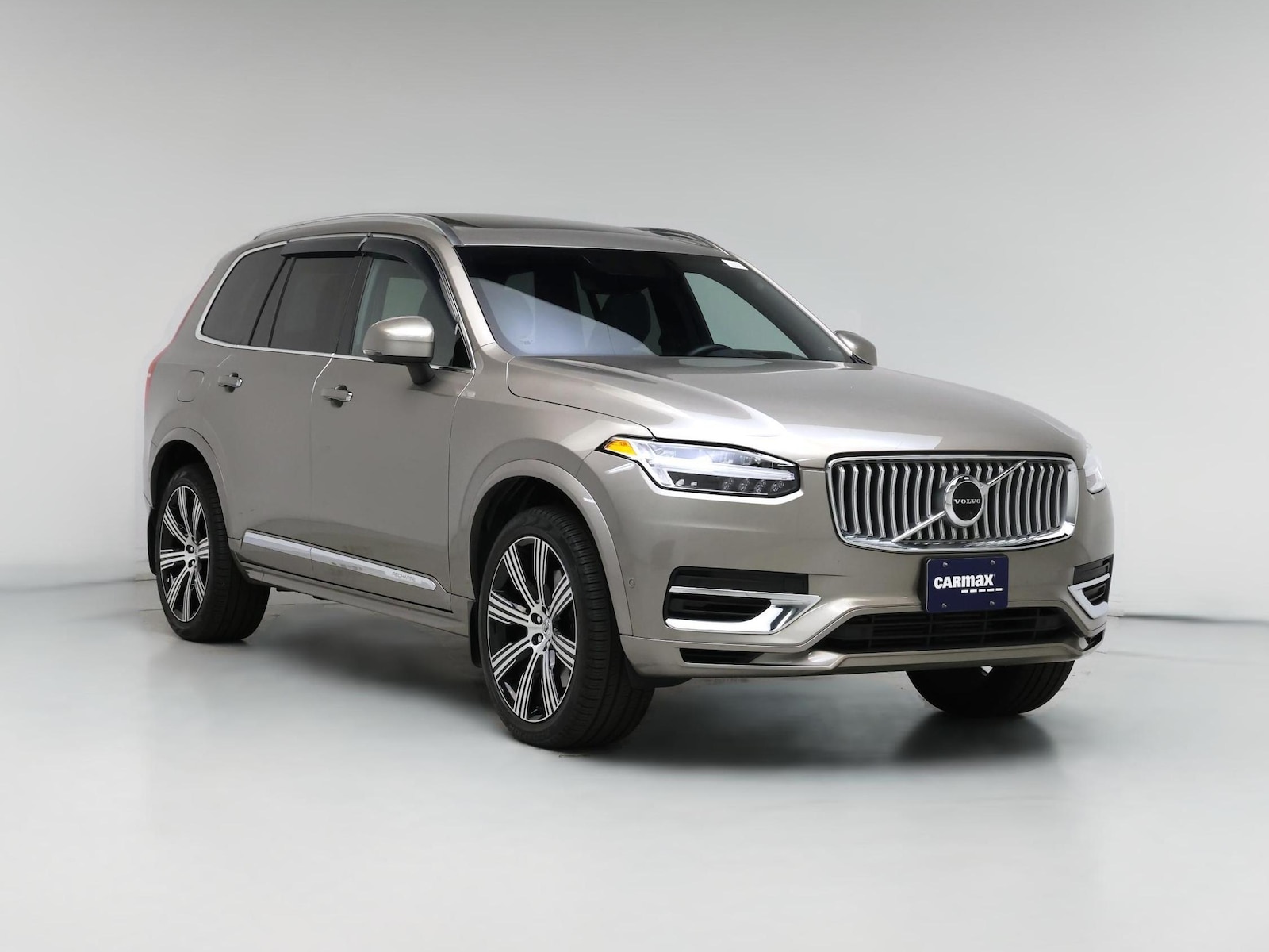2022 Volvo XC90 Inscription