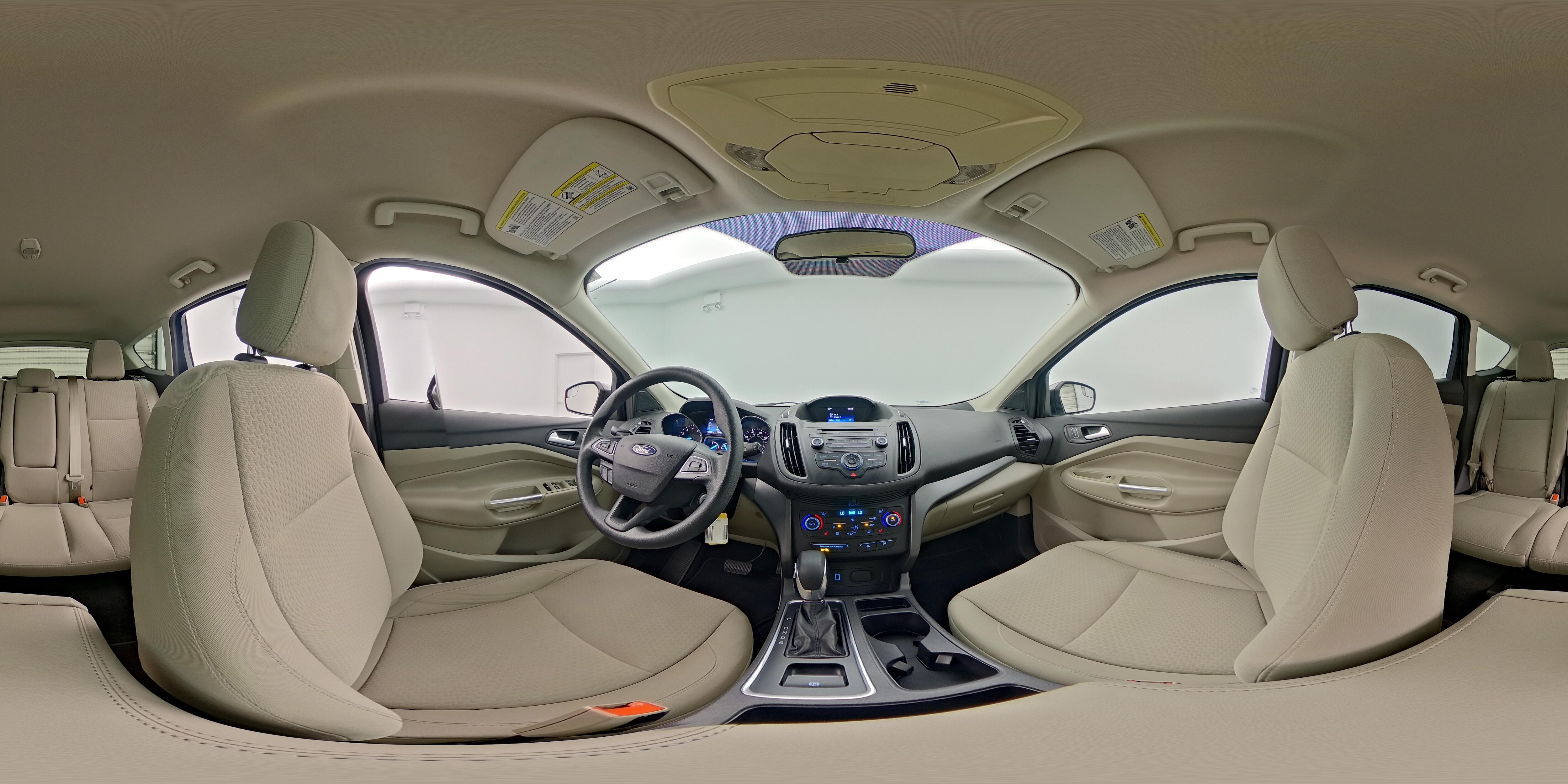 2018 Ford Escape SE - Photo 24