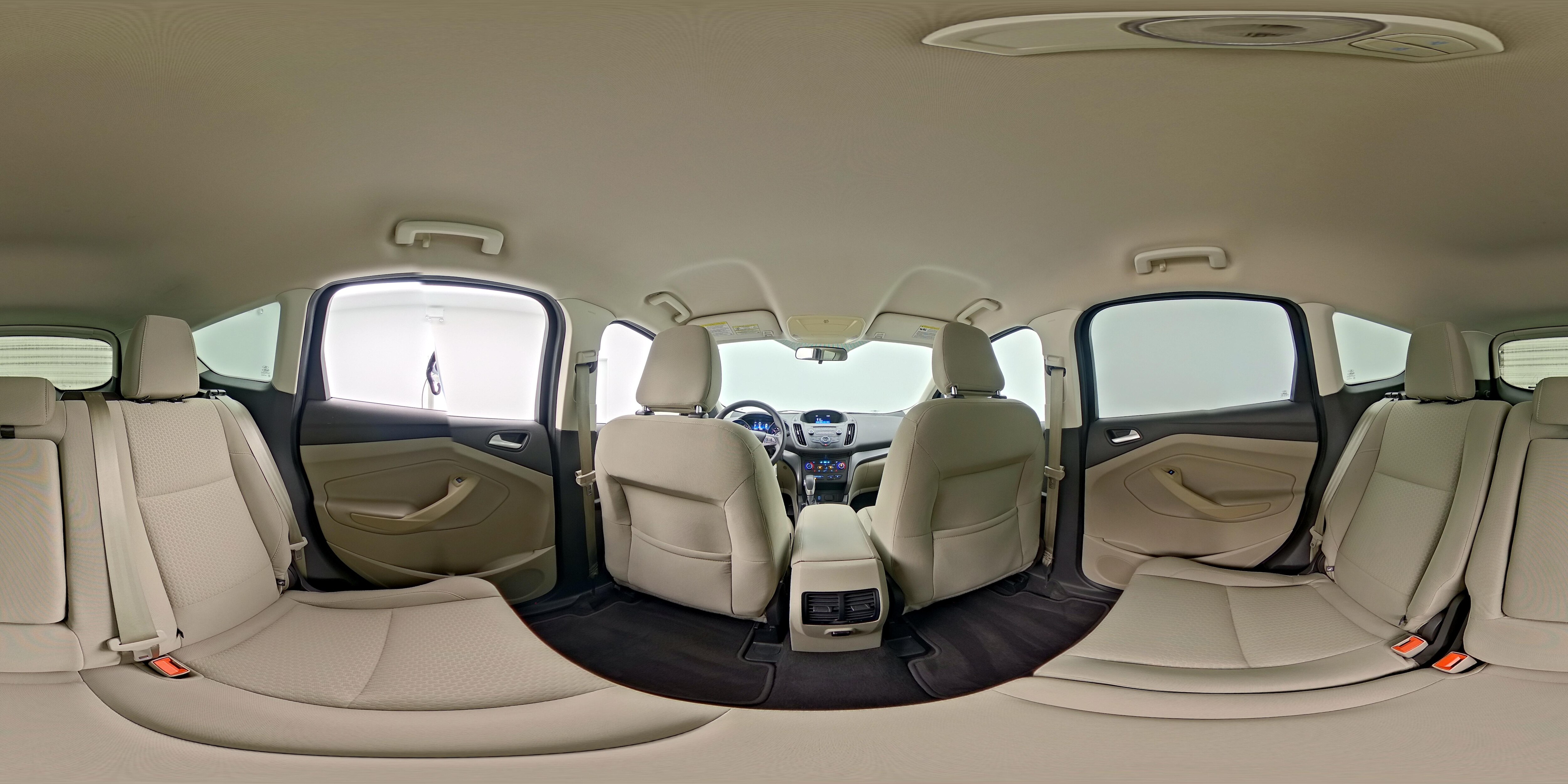2018 Ford Escape SE - Photo 25