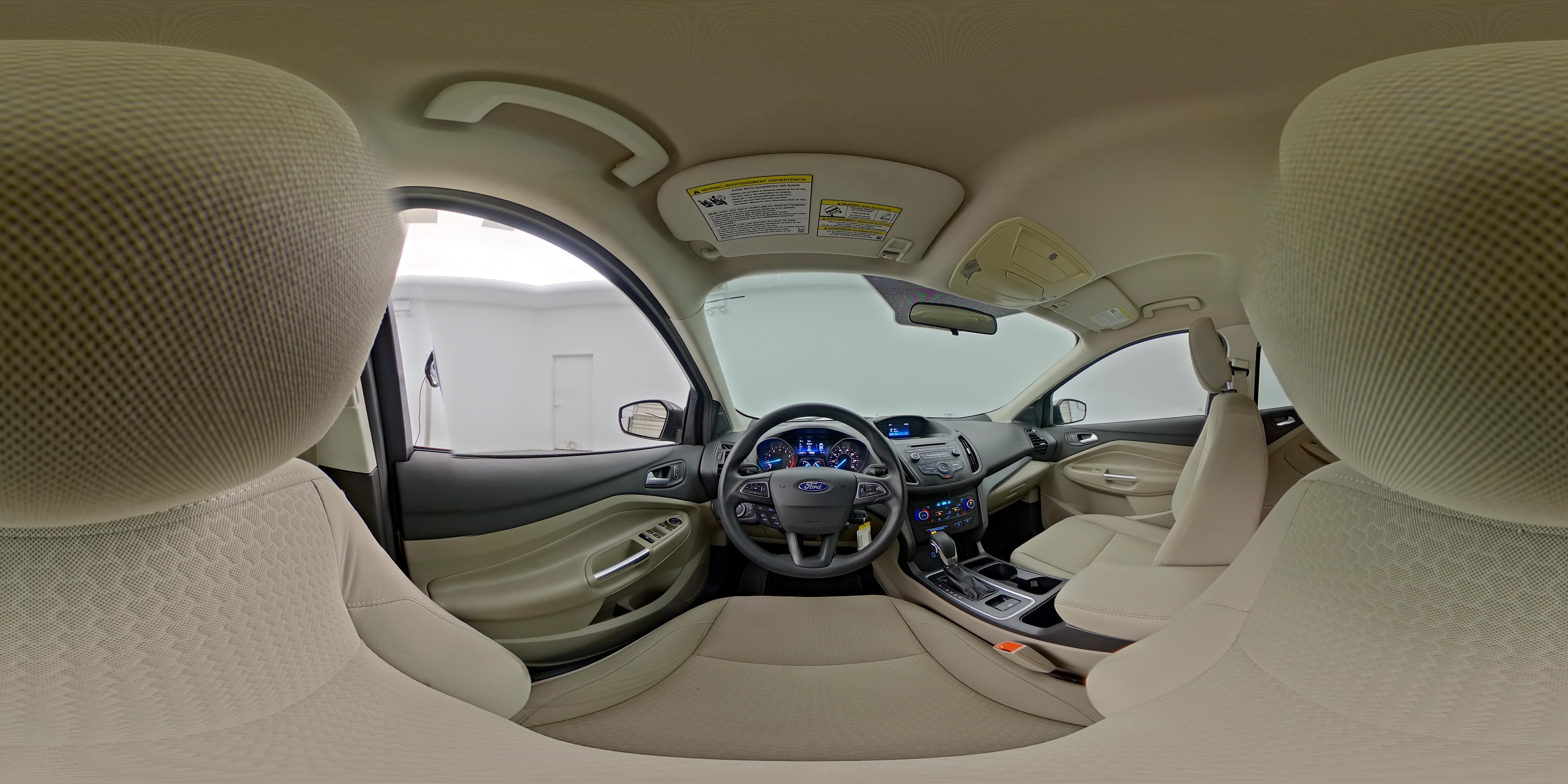 2018 Ford Escape SE - Photo 26