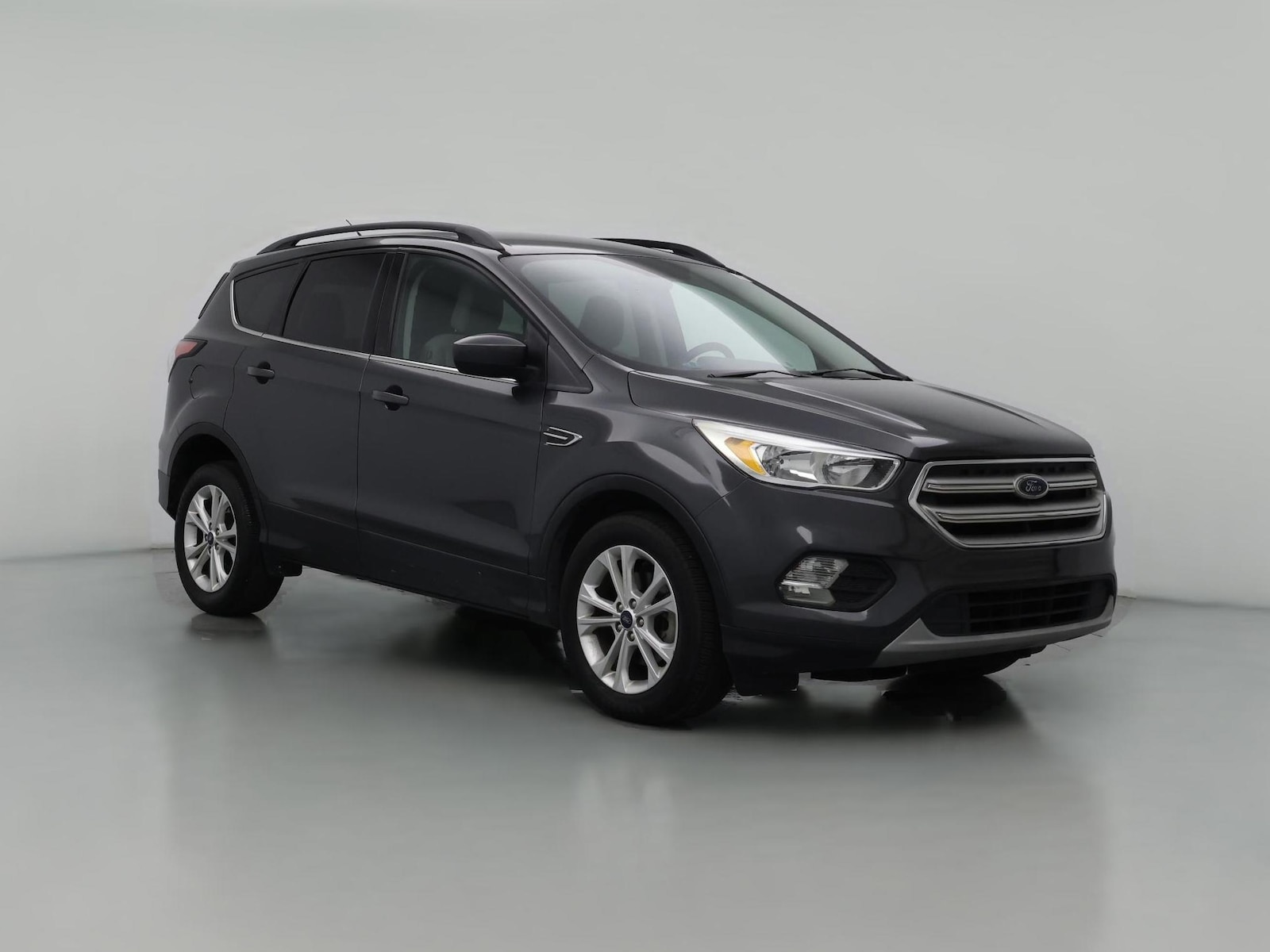 2018 Ford Escape SE - Photo 1