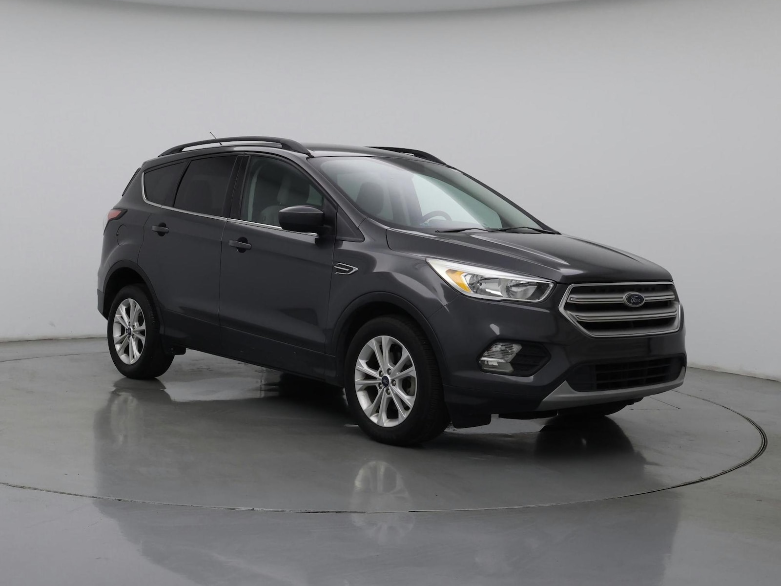 2018 Ford Escape SE - Photo 2