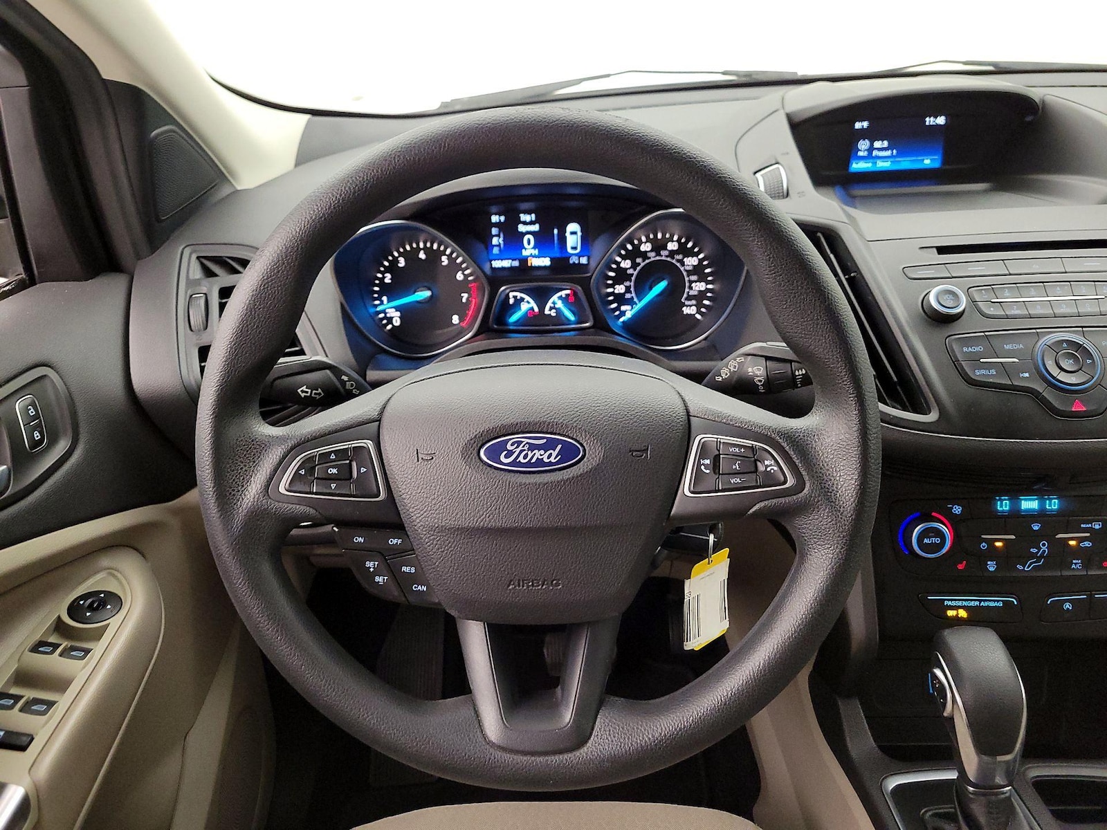 2018 Ford Escape SE - Photo 11