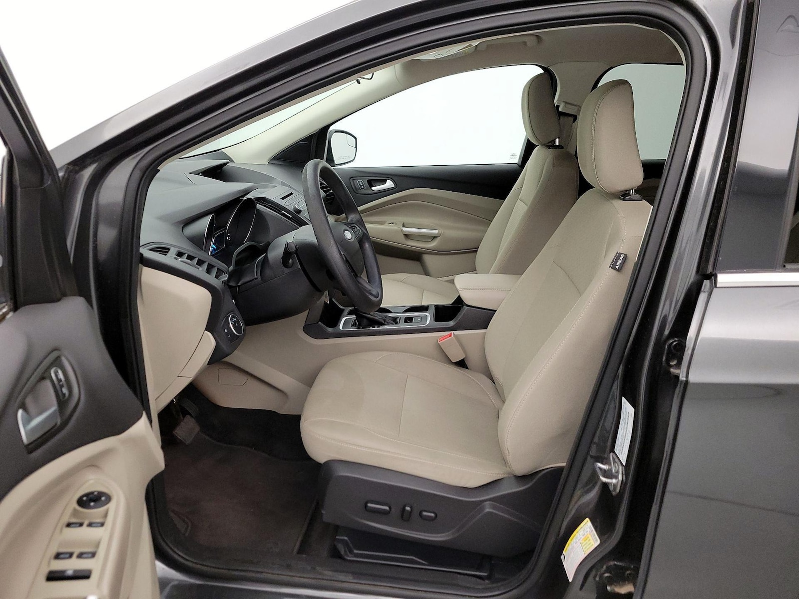 2018 Ford Escape SE - Photo 12