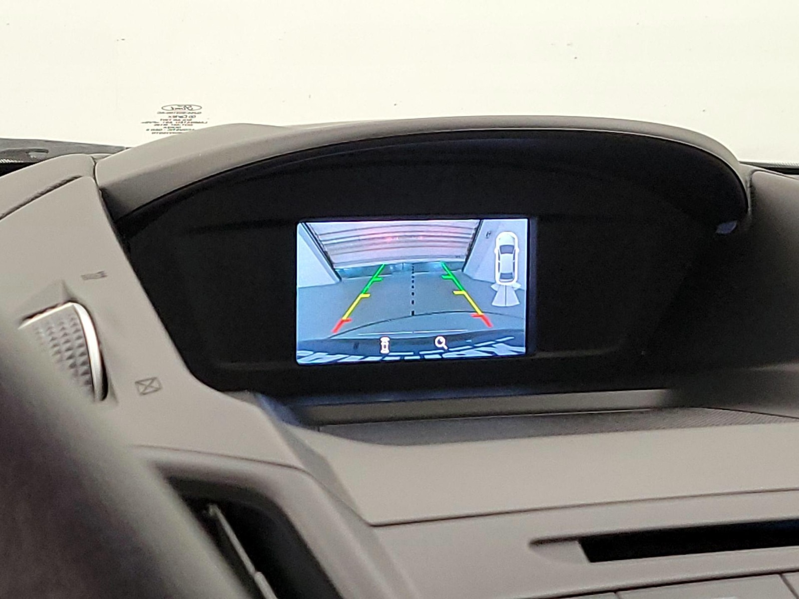2018 Ford Escape SE - Photo 15