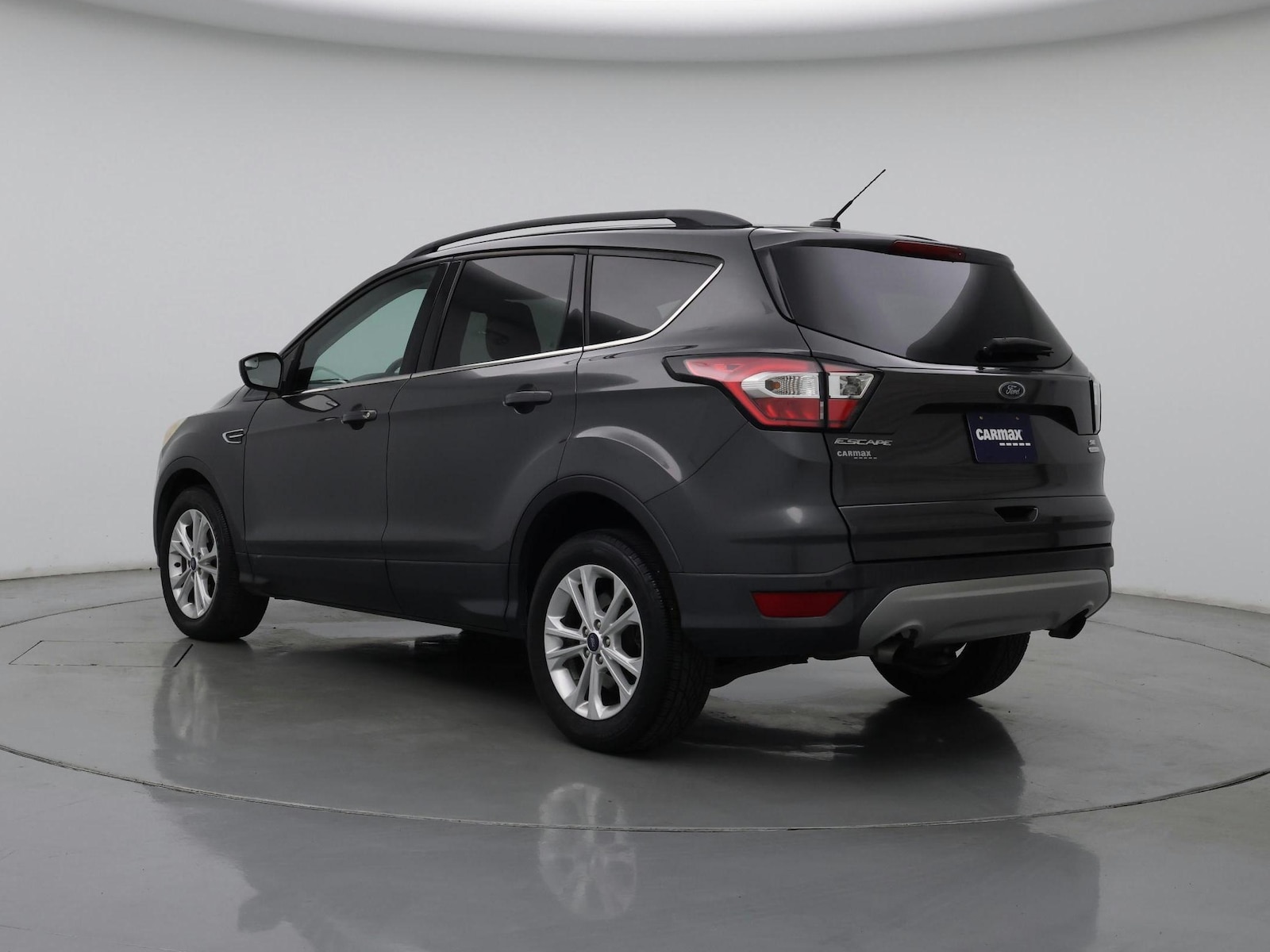 2018 Ford Escape SE - Photo 3
