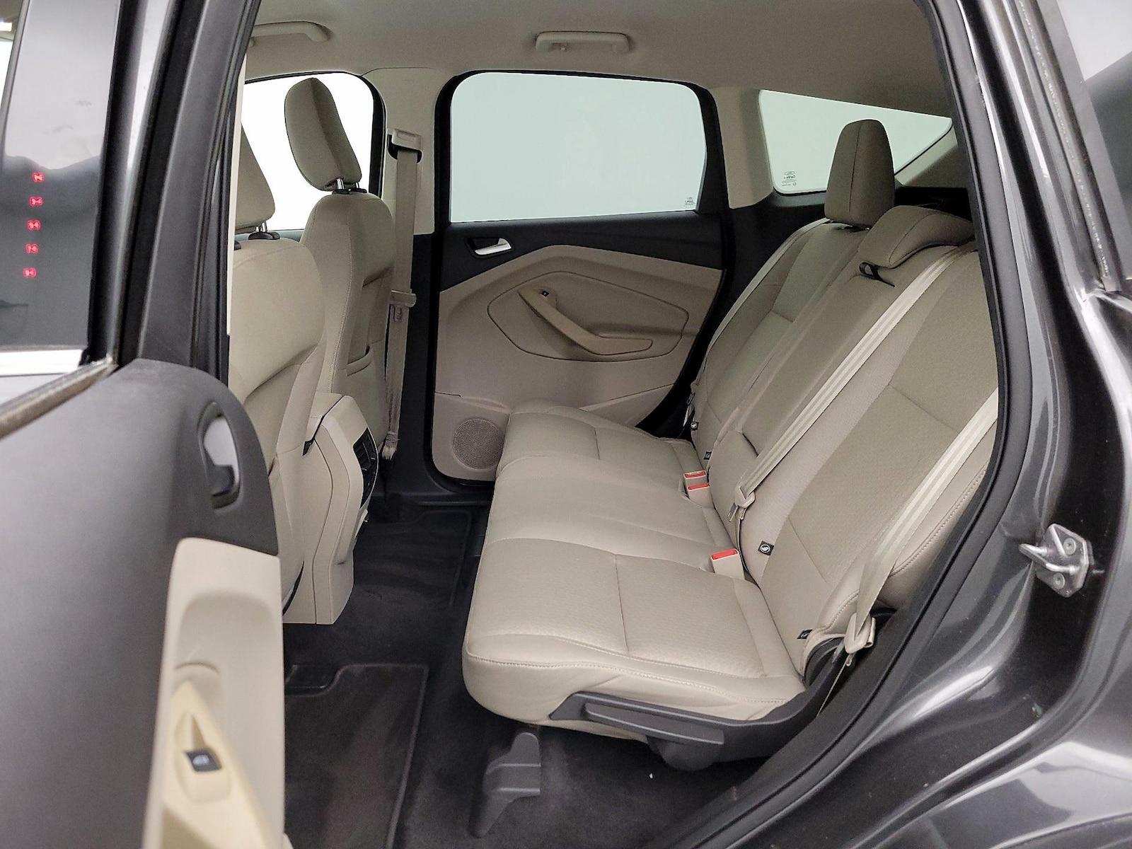 2018 Ford Escape SE - Photo 20