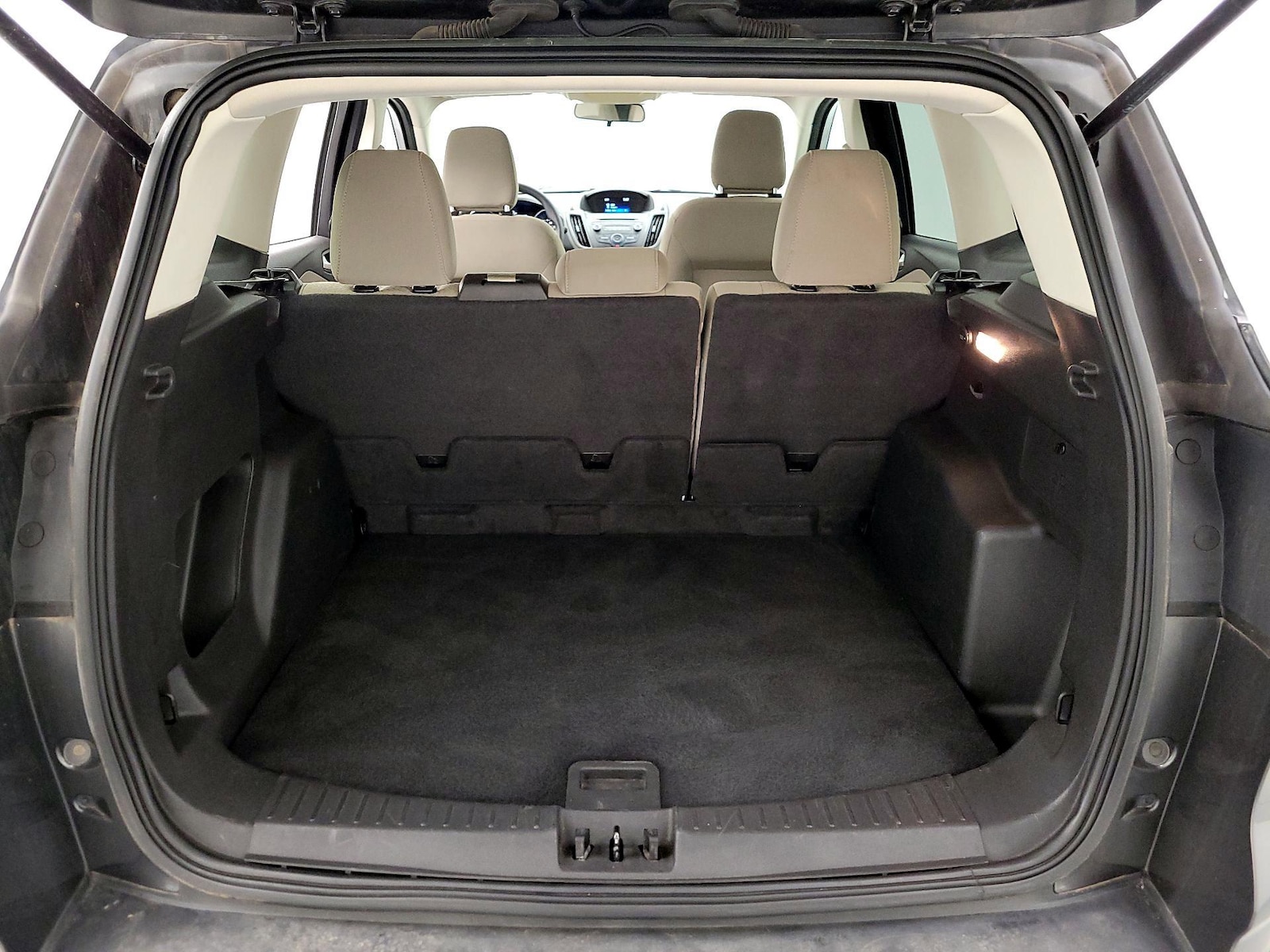 2018 Ford Escape SE - Photo 21