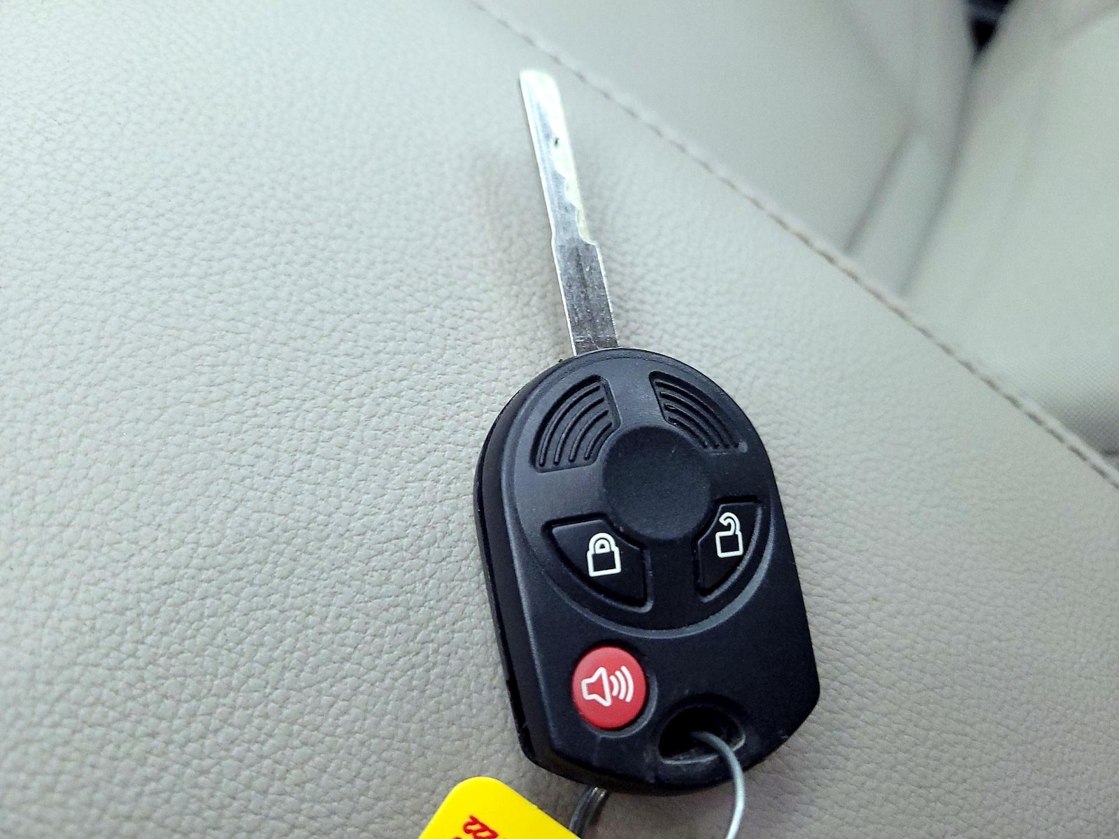 2018 Ford Escape SE - Photo 23
