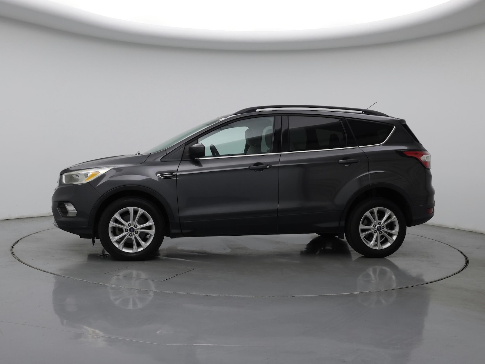 2018 Ford Escape SE - Photo 4