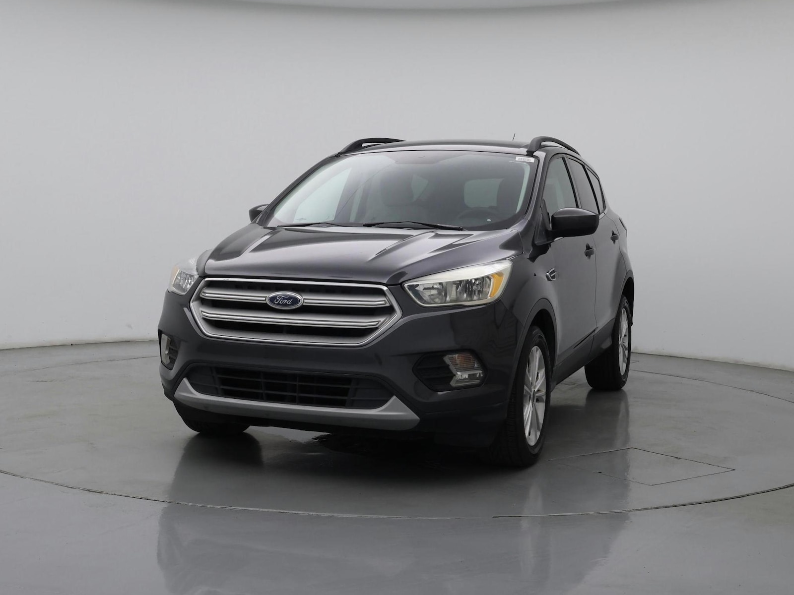 2018 Ford Escape SE - Photo 5